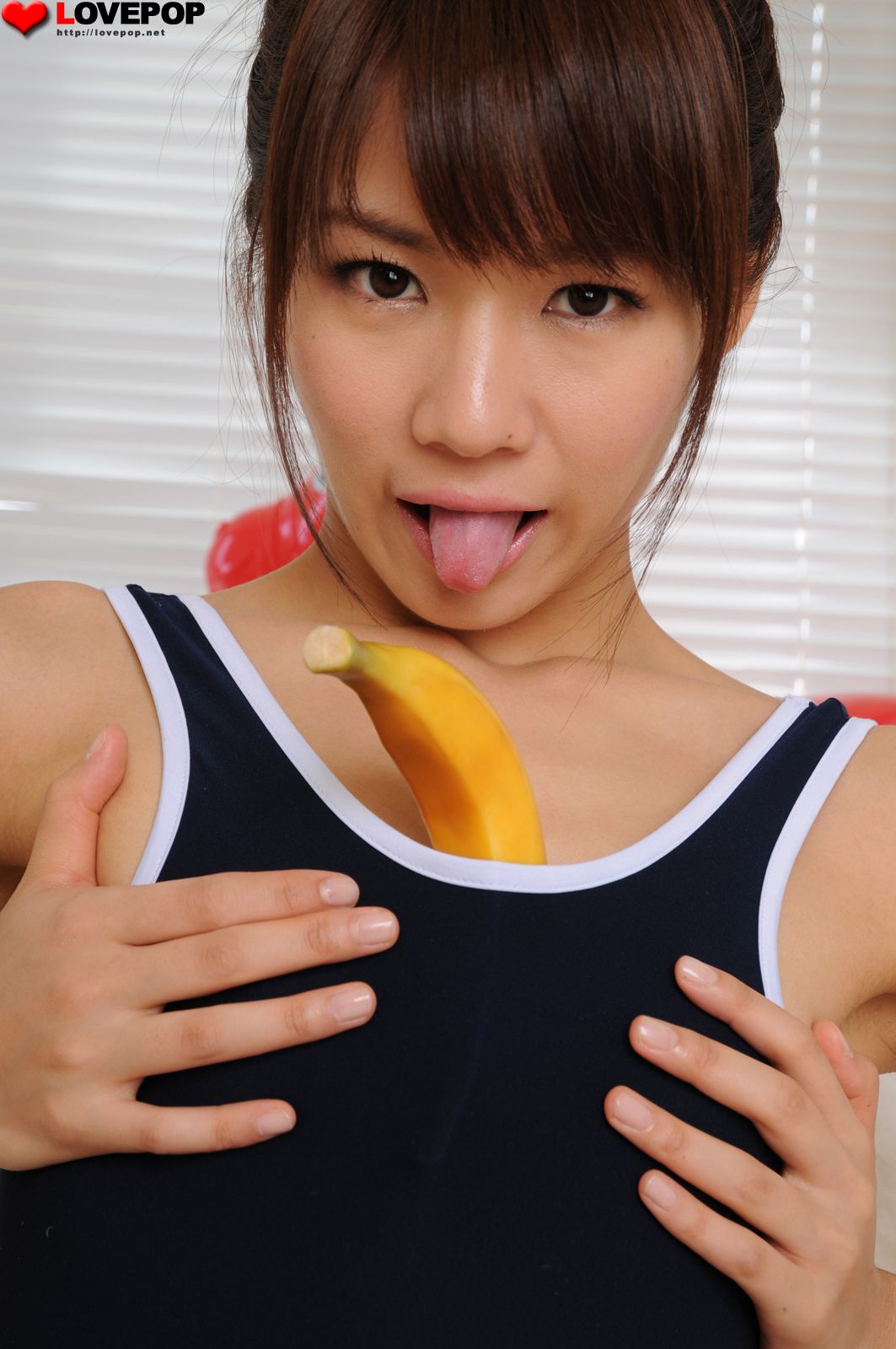 [LOVEPOP] Anri Nonaka 野中あんり Photoset 05