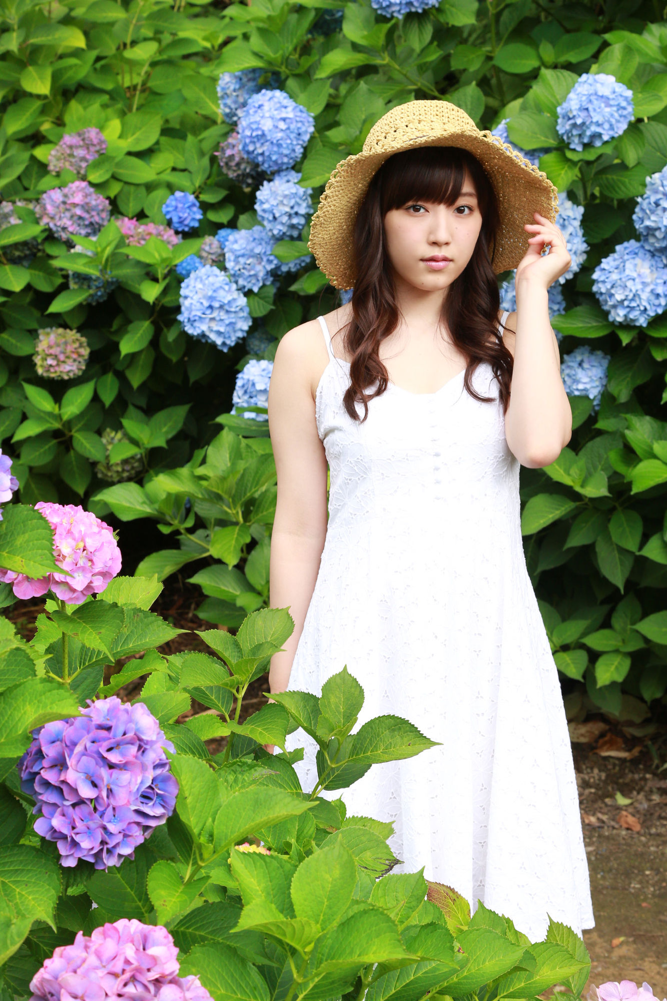 譜久村聖 Mizuki Fukumura [Hello! Project Digital Books] No.168 