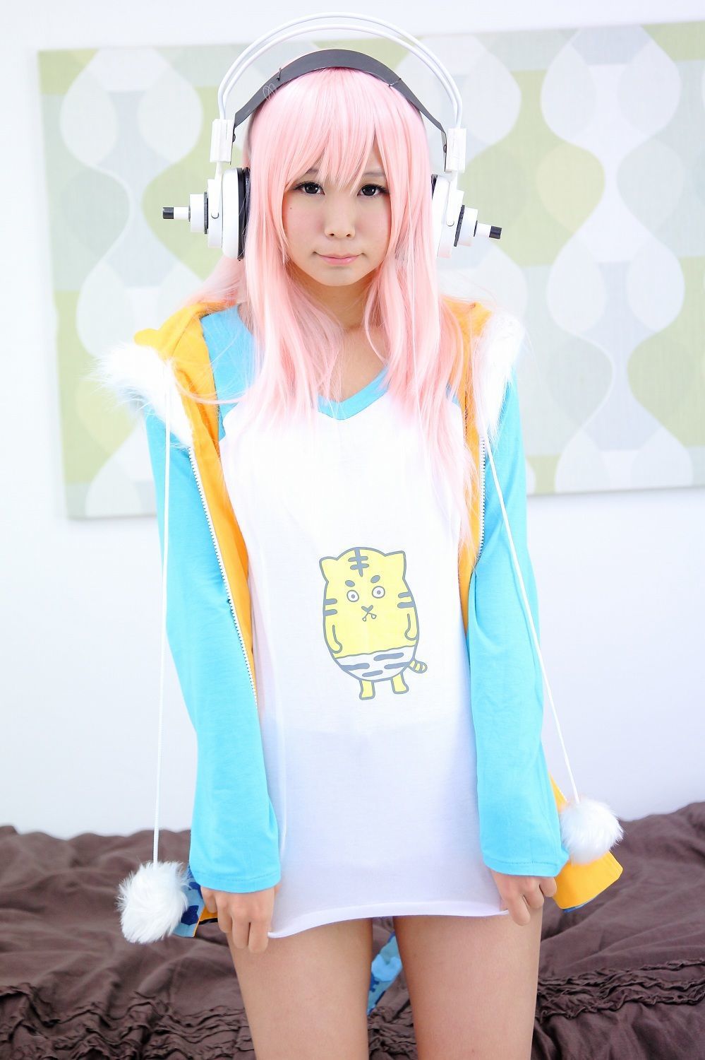 五木昶 《Sonicomi》Super Sonico