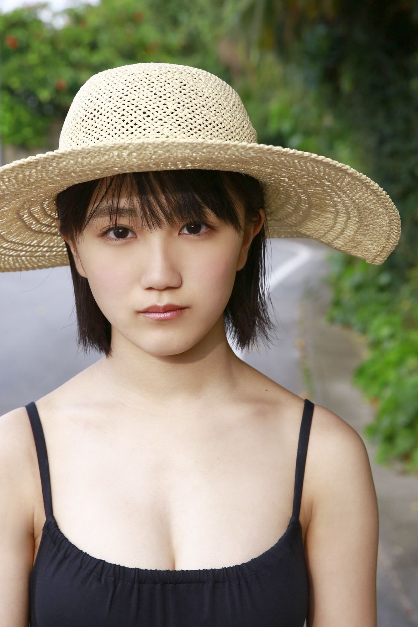 [Hello! Project Digital Books] No.174 Musubu Funaki 船木結