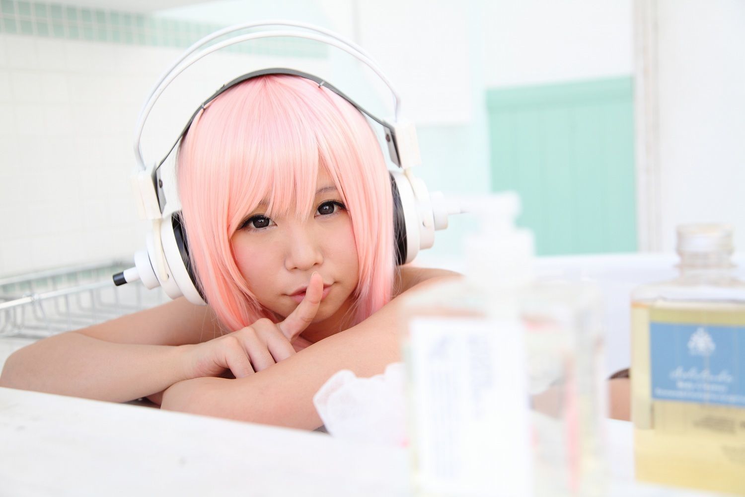 五木昶 《Sonicomi》Super Sonico