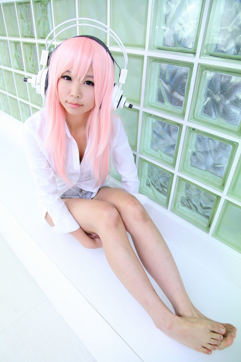 五木昶 《Sonicomi》Super Sonico