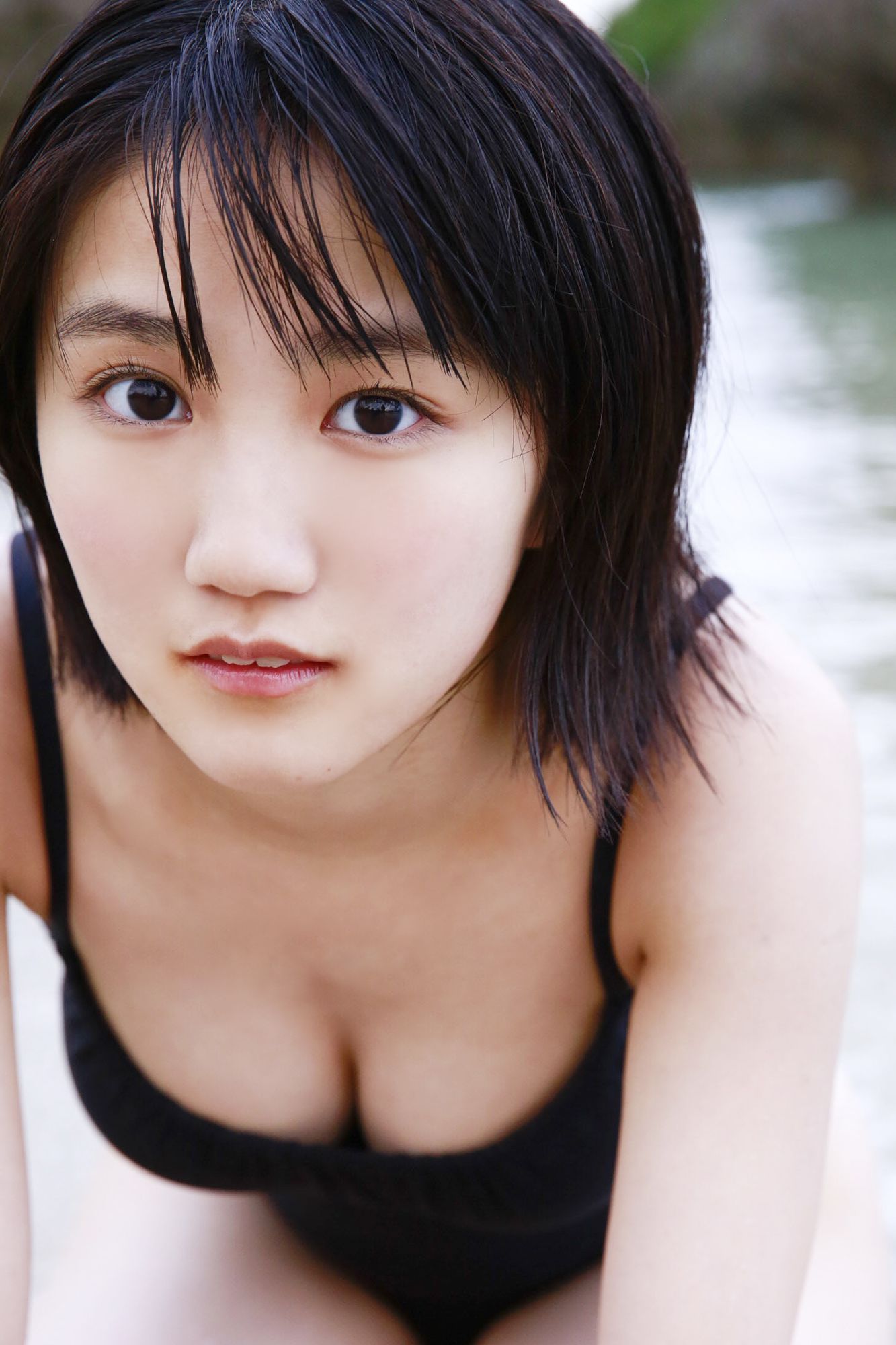 [Hello! Project Digital Books] No.174 Musubu Funaki 船木結