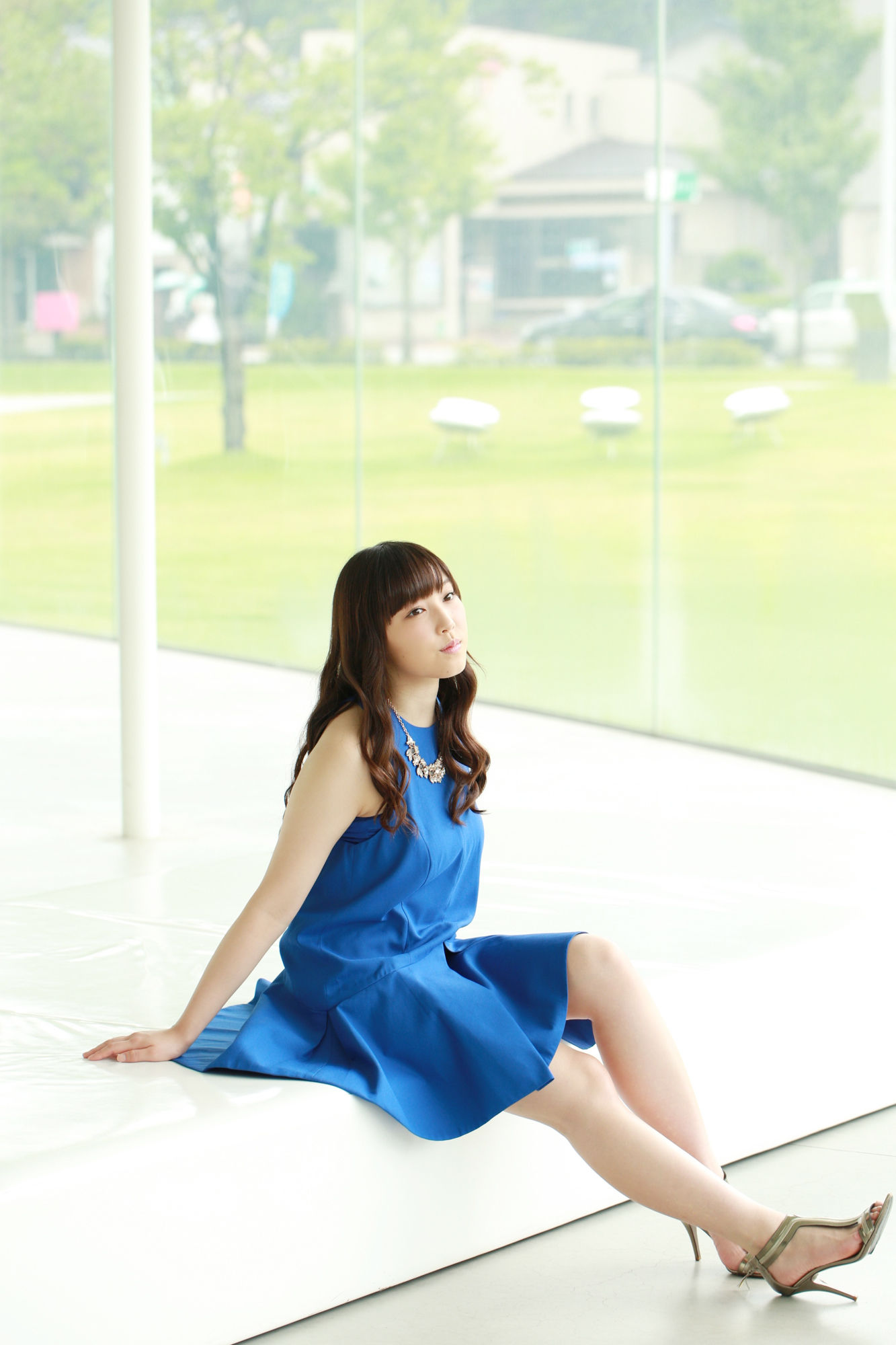 譜久村聖 Mizuki Fukumura [Hello! Project Digital Books] No.168 