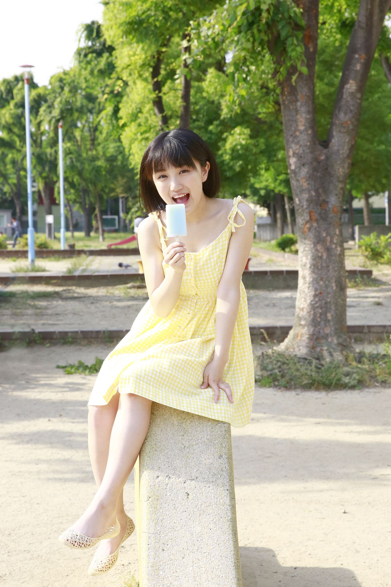 [Hello! Project Digital Books] No.174 Musubu Funaki 船木結