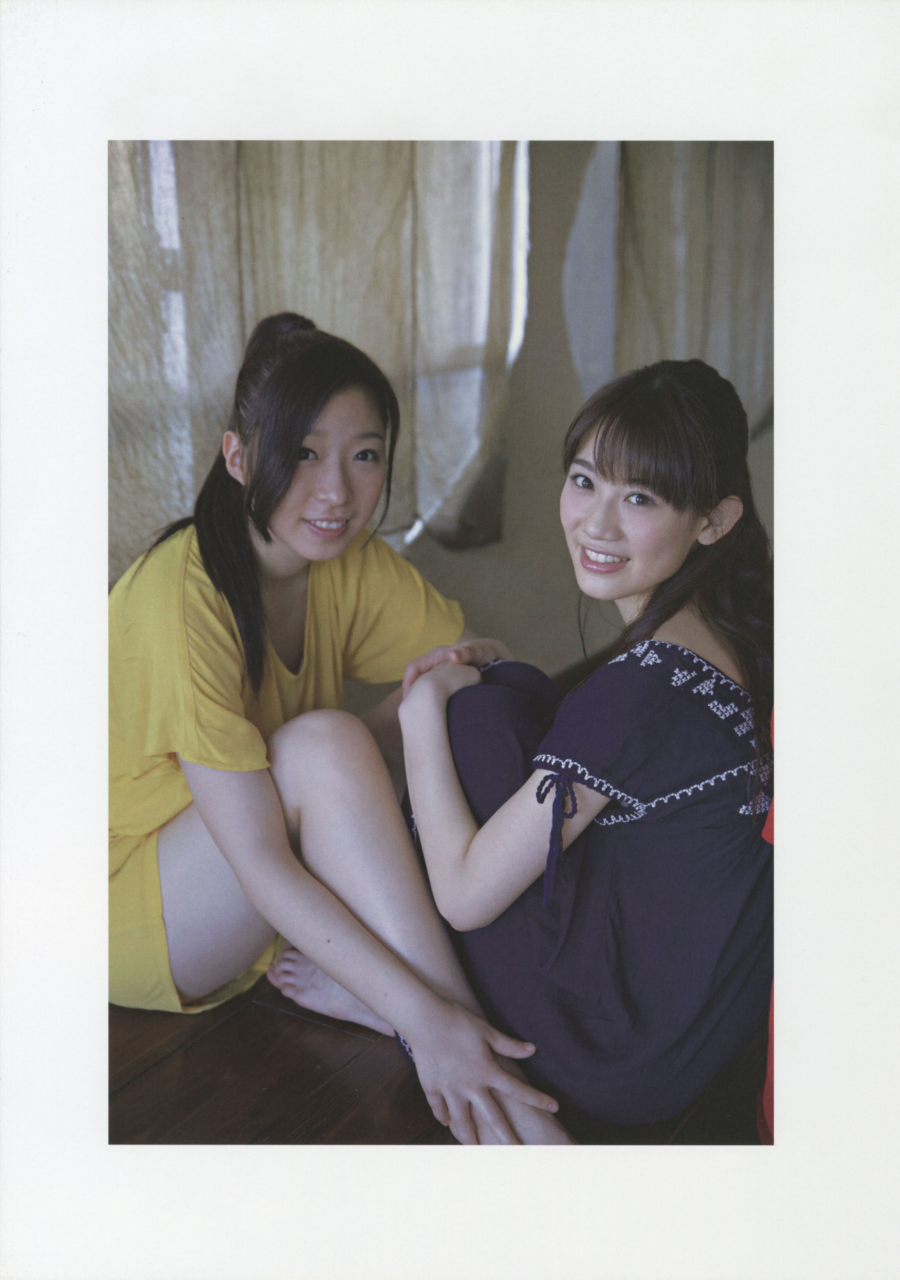 チームしゃちほこ 《SYACHI TRIP》 [PhotoBook] 