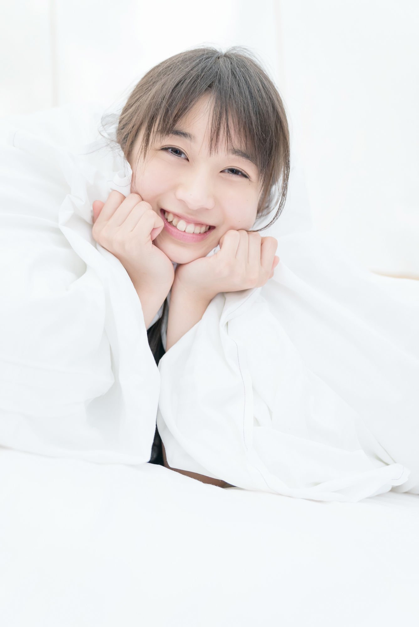 [Hello! Project Digital Books] No.171 牧野真莉爱 Maria Makino