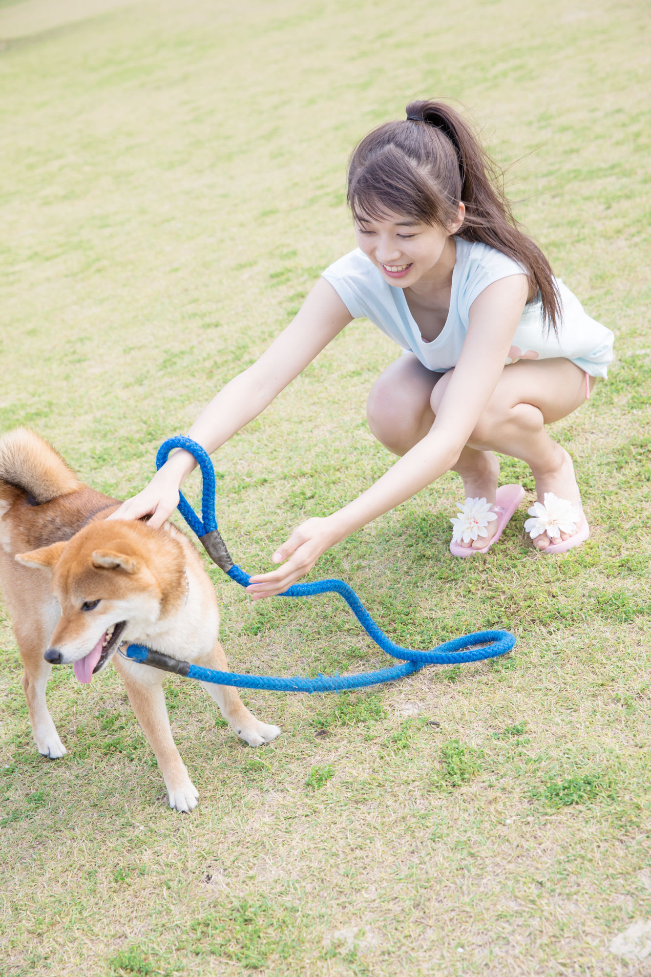 [Hello! Project Digital Books] No.170 Maria Makino 牧野真莉愛