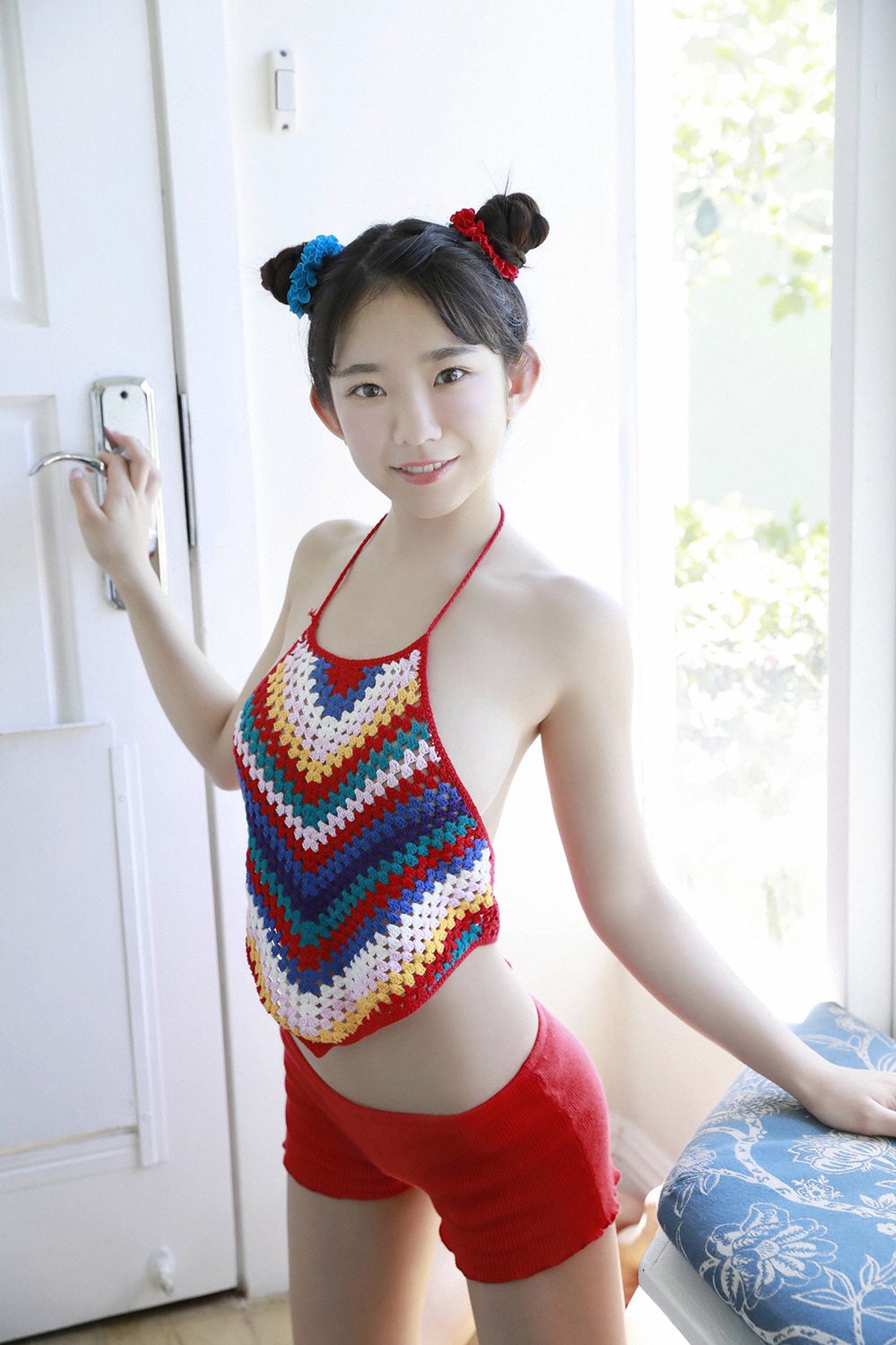 [YS-Web] Vol.833 Marina Nagasawa 長澤茉里奈