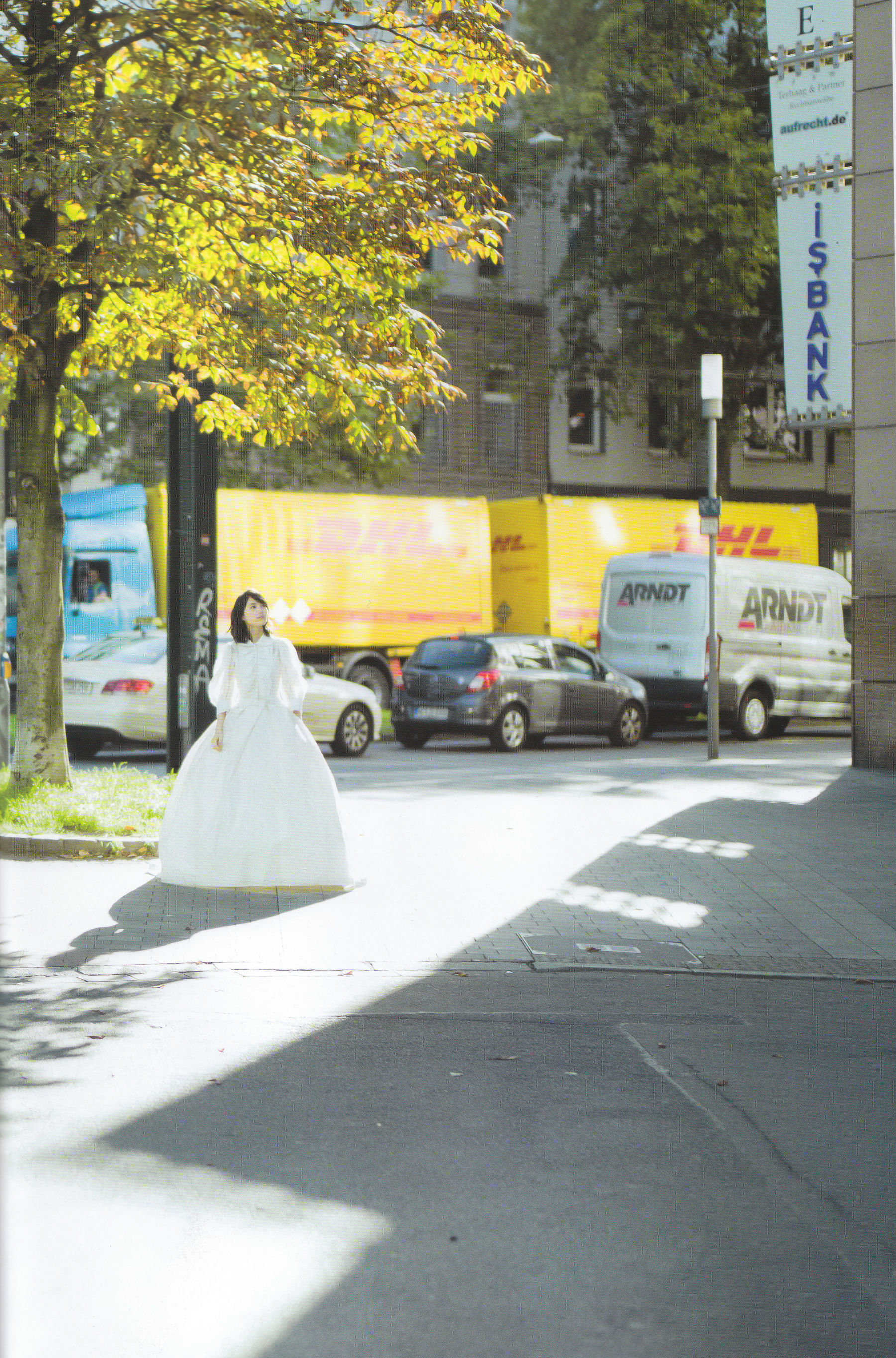 生田絵梨花1st写真集 『転調』