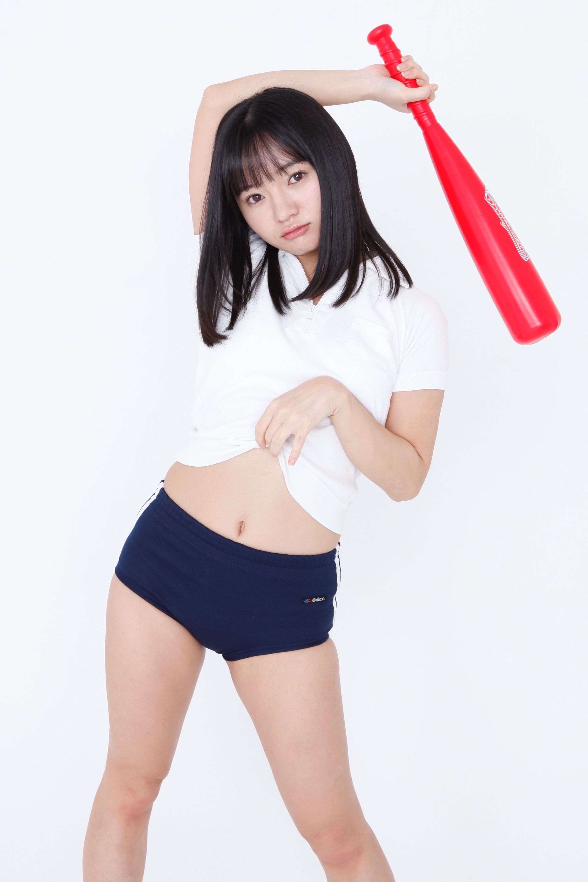 [LOVEPOP] Ayana Nishinaga 西永彩奈 Cream School - PPV