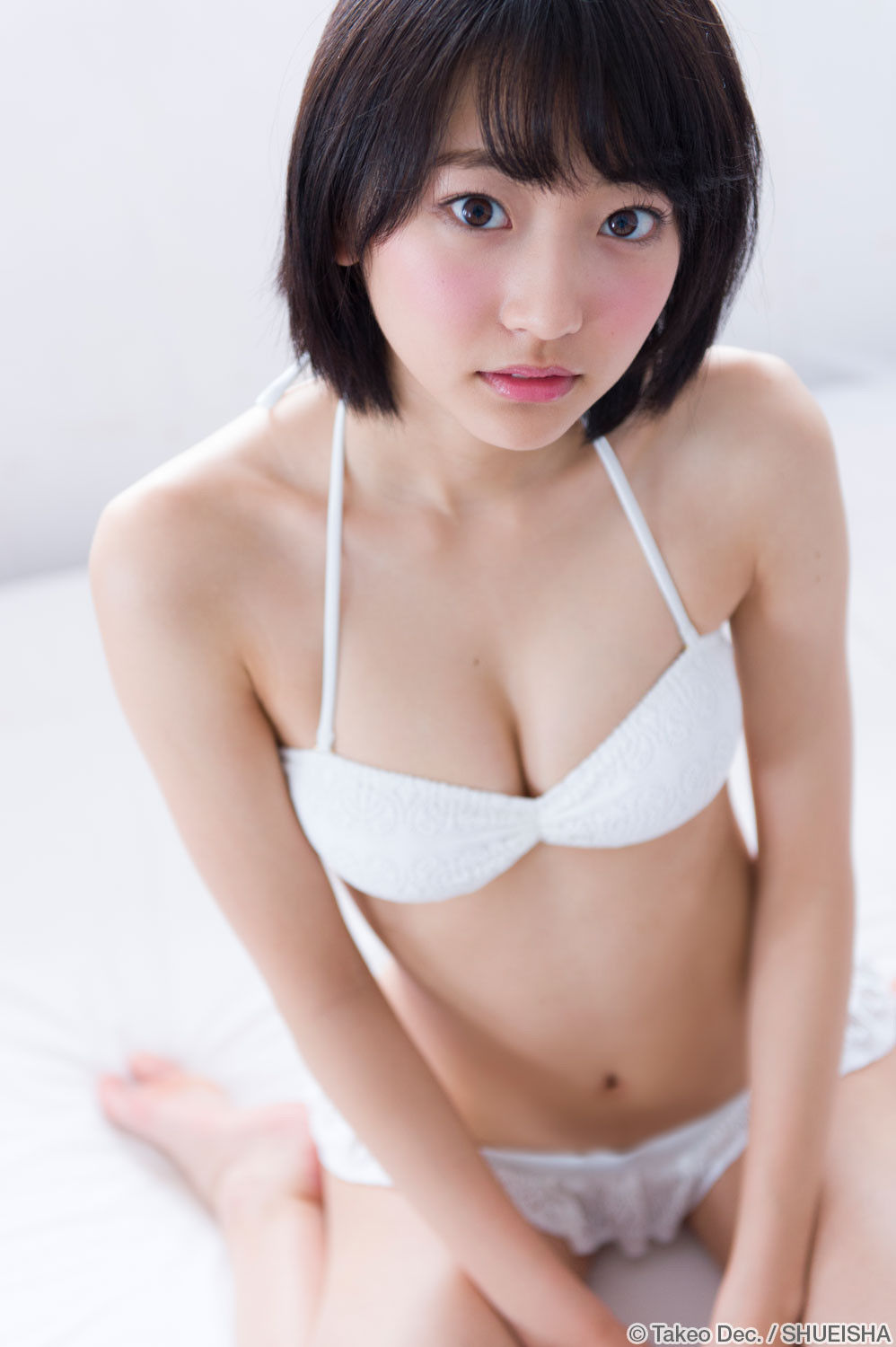 武田玲奈 照片合集