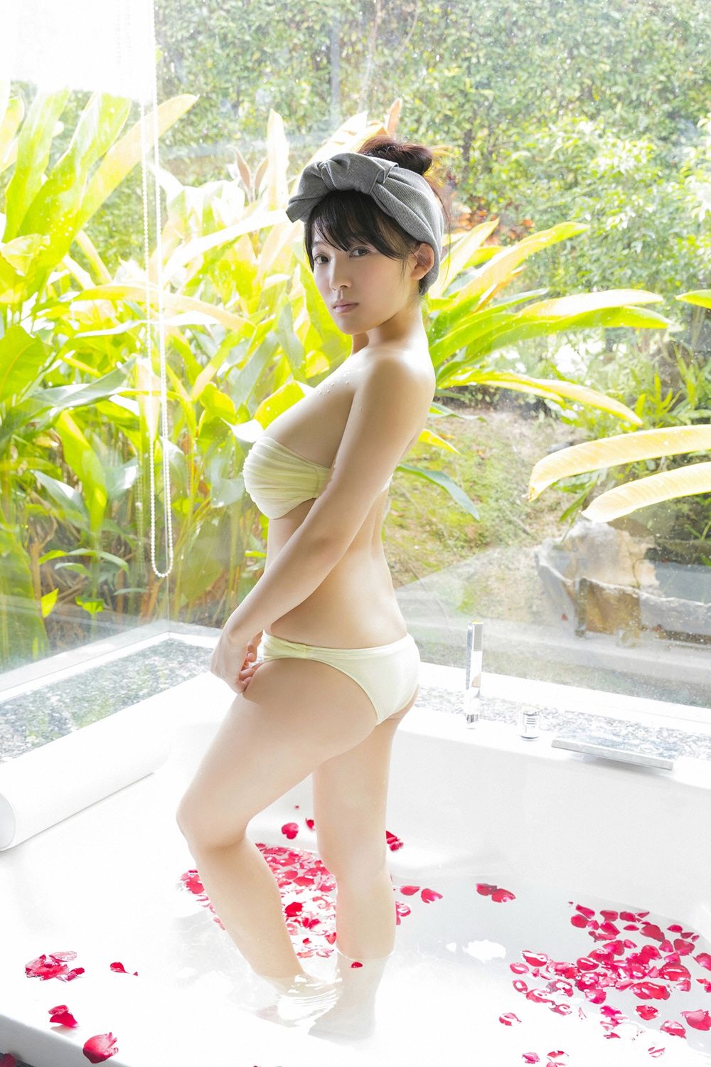 [YS-Web] Vol.813 Jun Amaki 天木し?ゅん