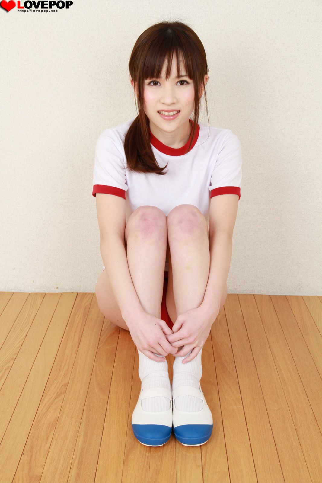 [LOVEPOP] Yuuka Aoyama 青山佑香 Photoset 05