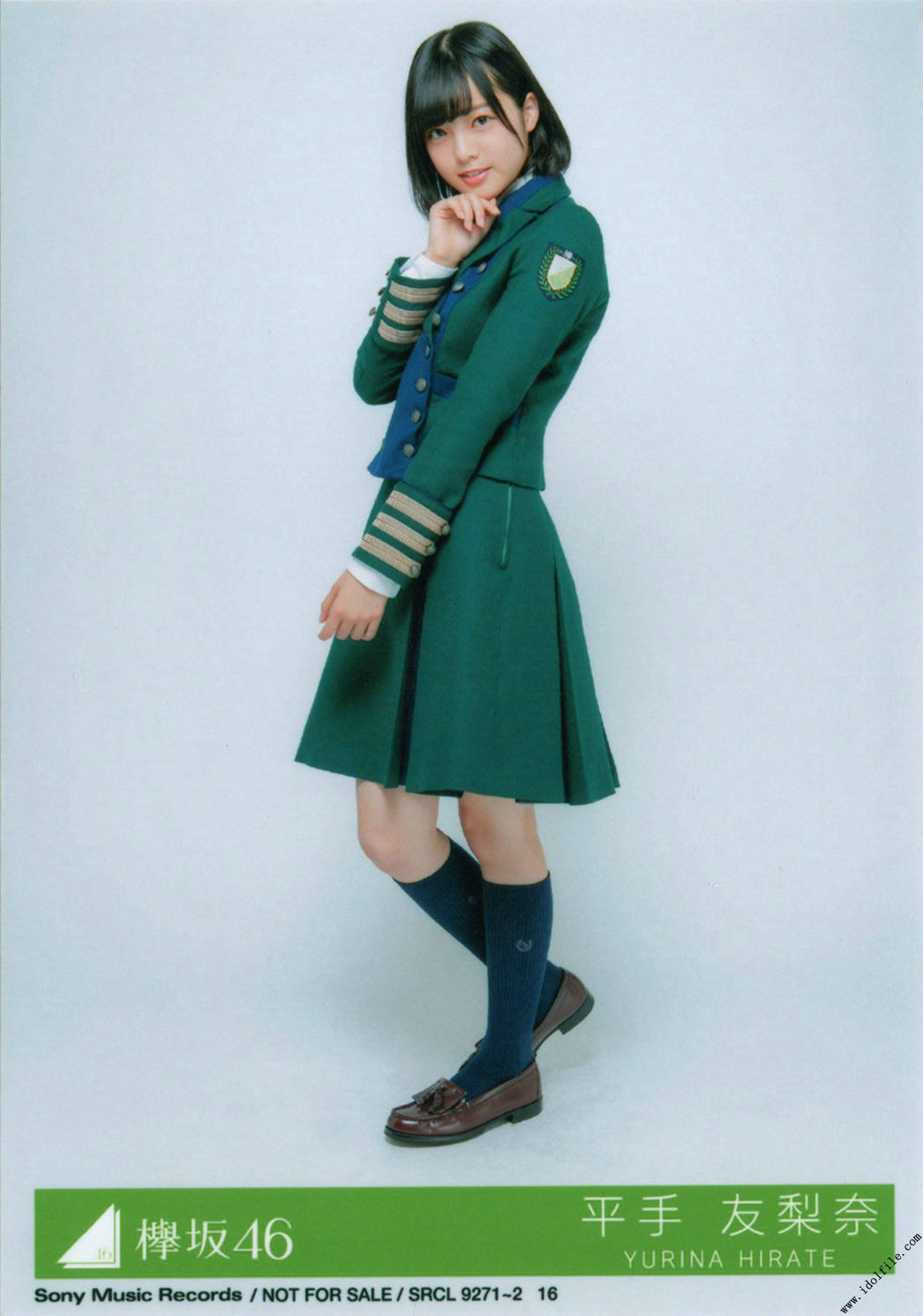 乃木坂46《CARD生写真》 [PhotoBook] 