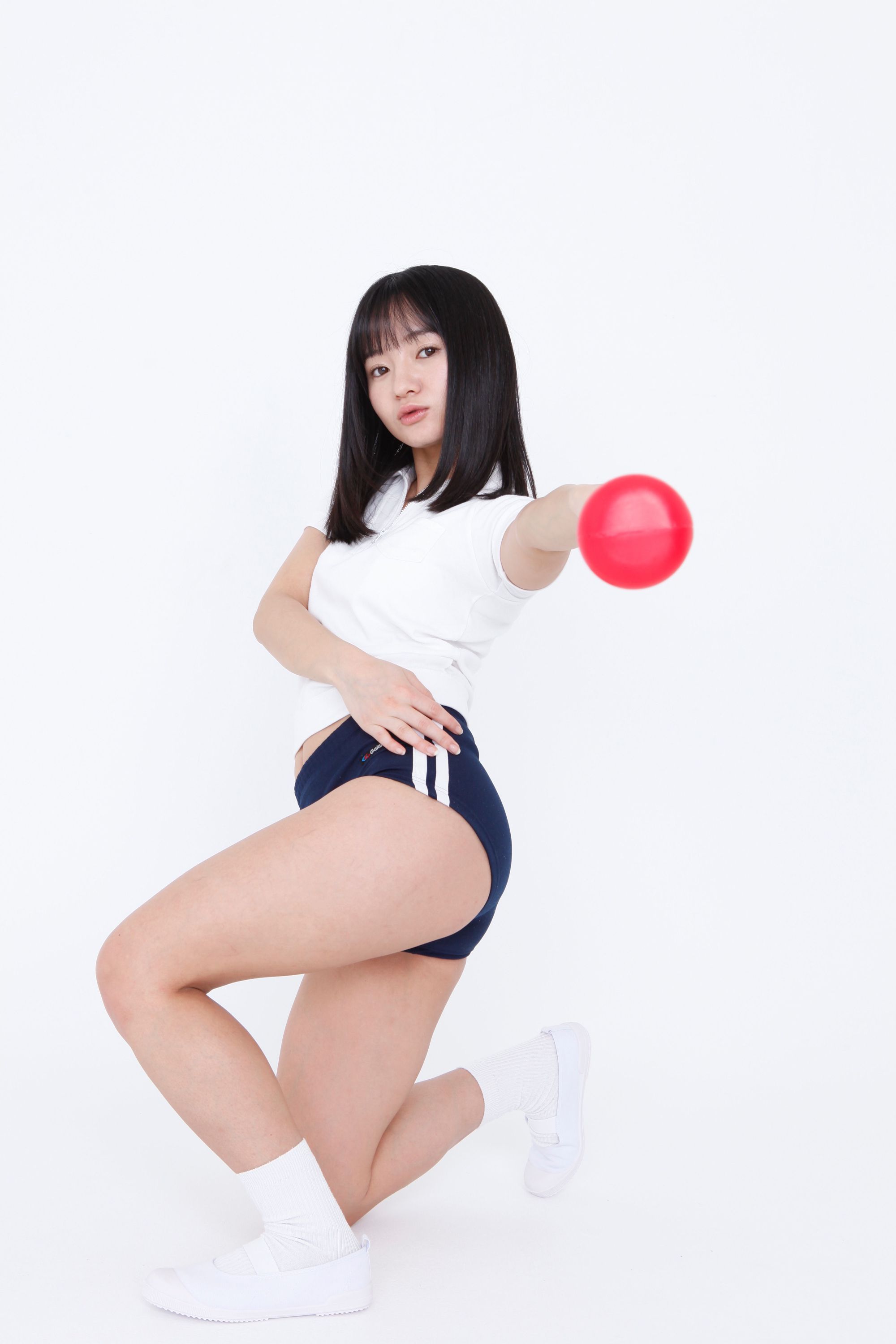 [LOVEPOP] Ayana Nishinaga 西永彩奈 Cream School - PPV