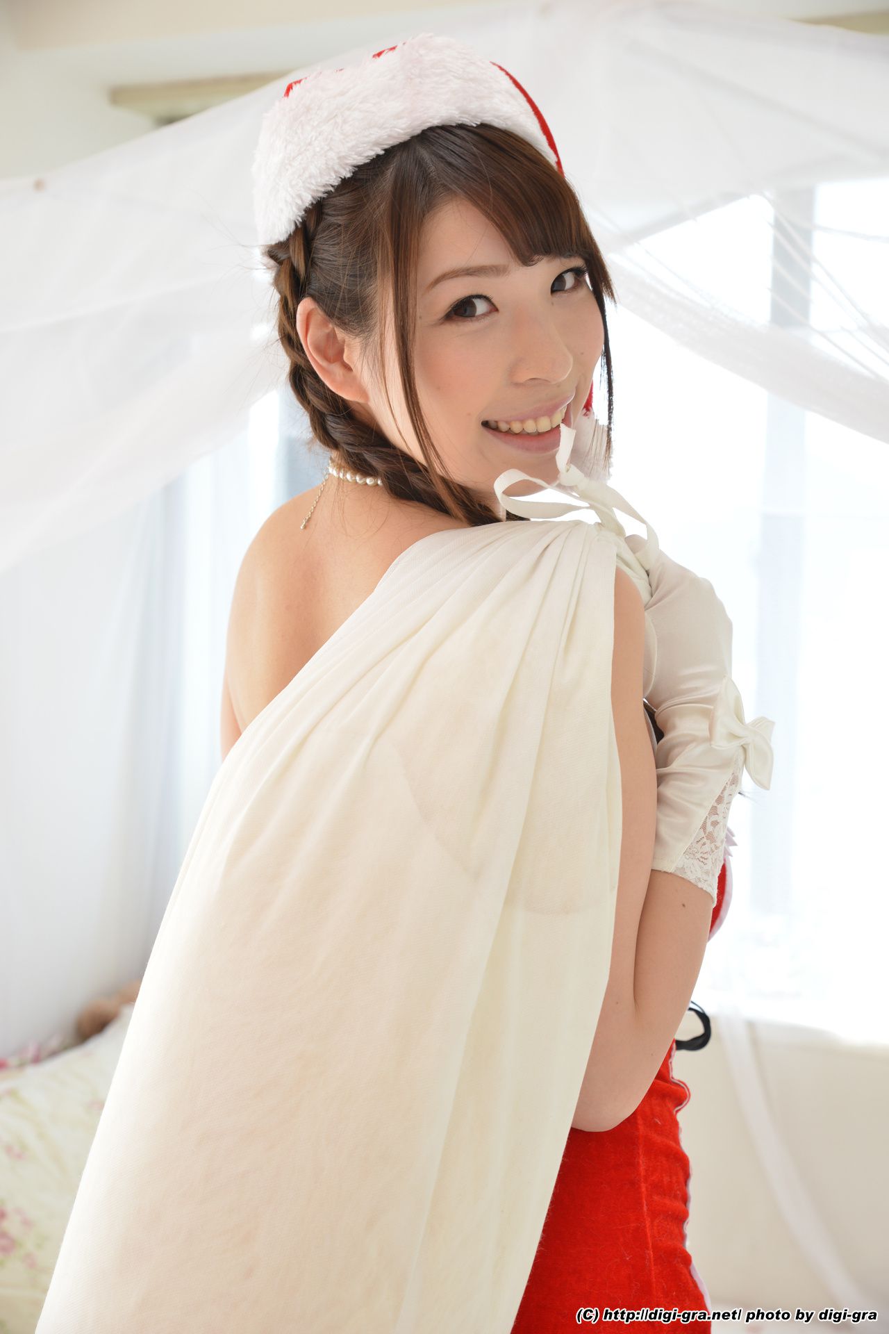 Mio Kayama 香山美樱/香山美桜 Set3 [Digi-Graデジグラ] 