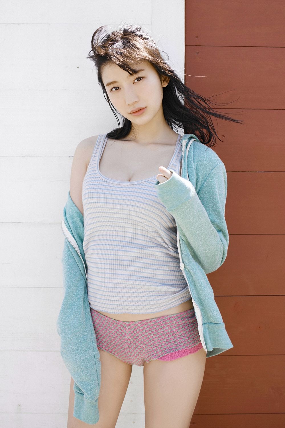 [YS Web] Vol.815 Yuka Ogura 小倉優香