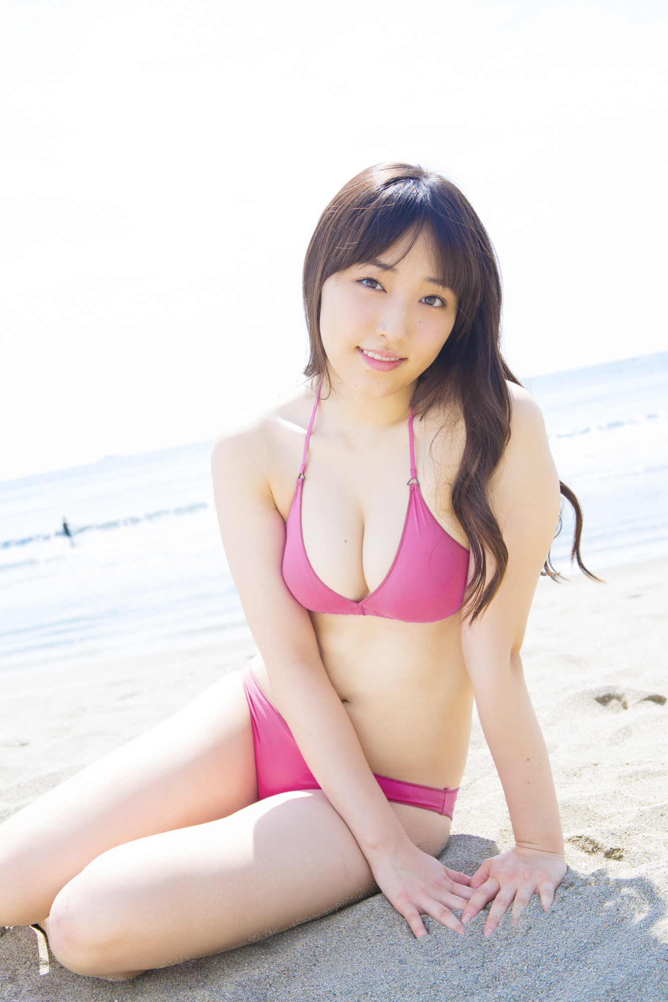 [Hello! Project Digital Books] No.169 Mizuki Fukumura 譜久村聖