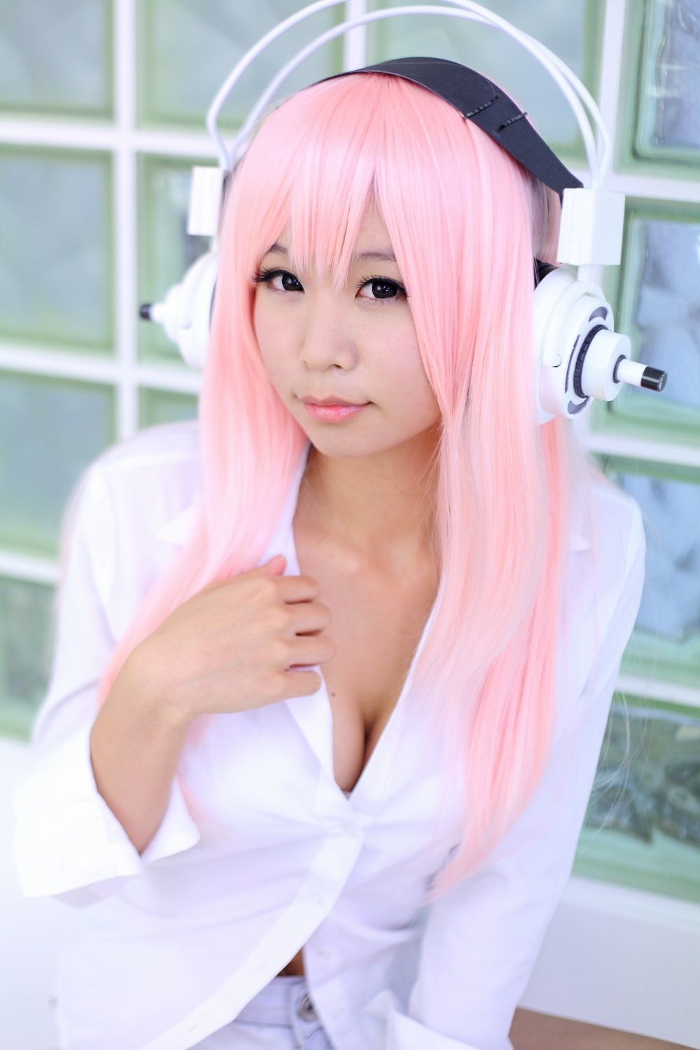 五木昶 《Sonicomi》Super Sonico