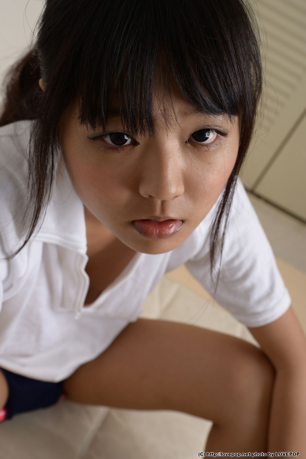 [LOVEPOP] Yuuko Kuroki 黒木優子 Photoset 03