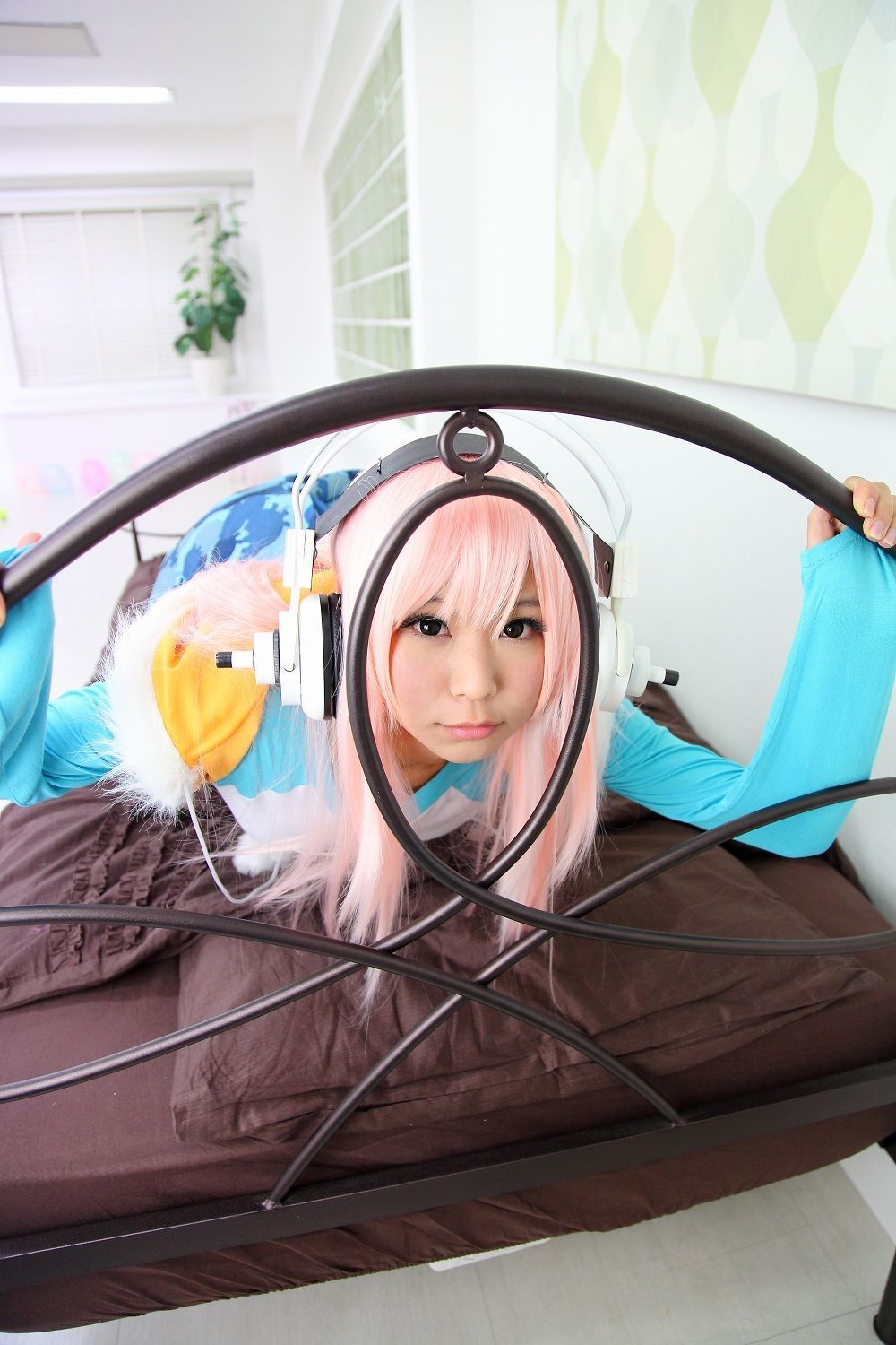 五木昶 《Sonicomi》Super Sonico