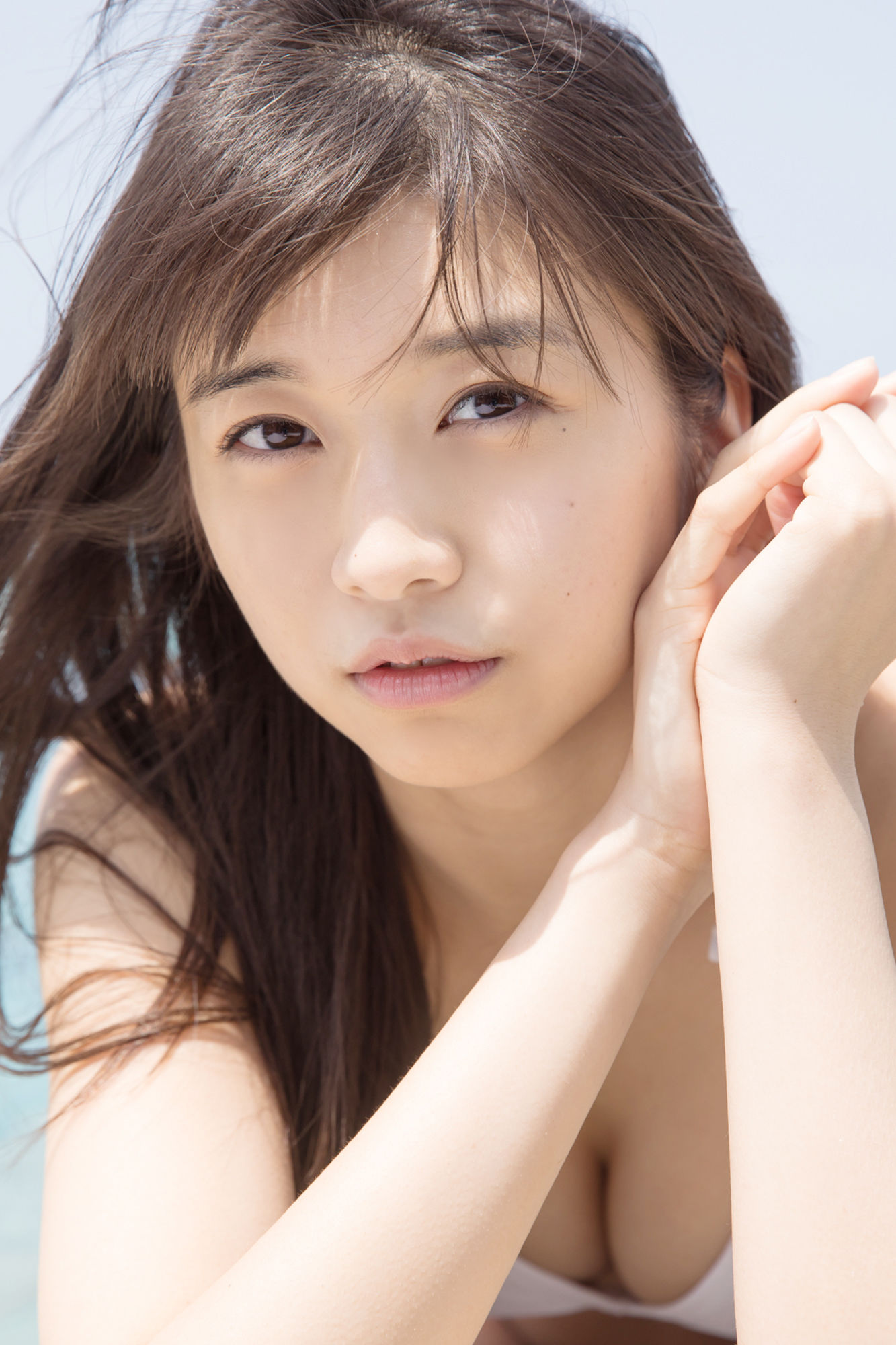 [Hello! Project Digital Books] No.171 牧野真莉爱 Maria Makino