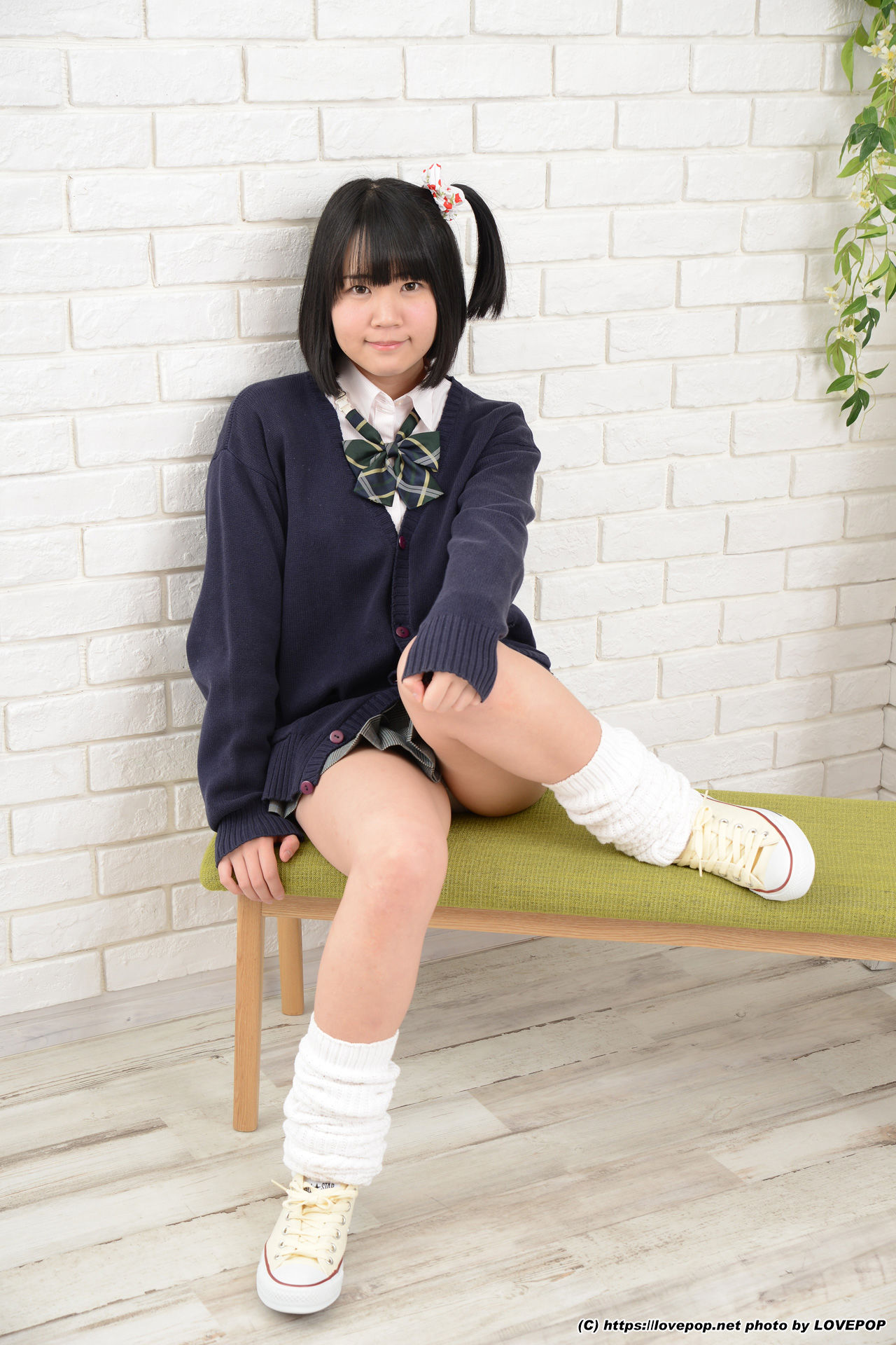 [LOVEPOP] Hinata Suzumori 鈴森ひなた Photoset 07