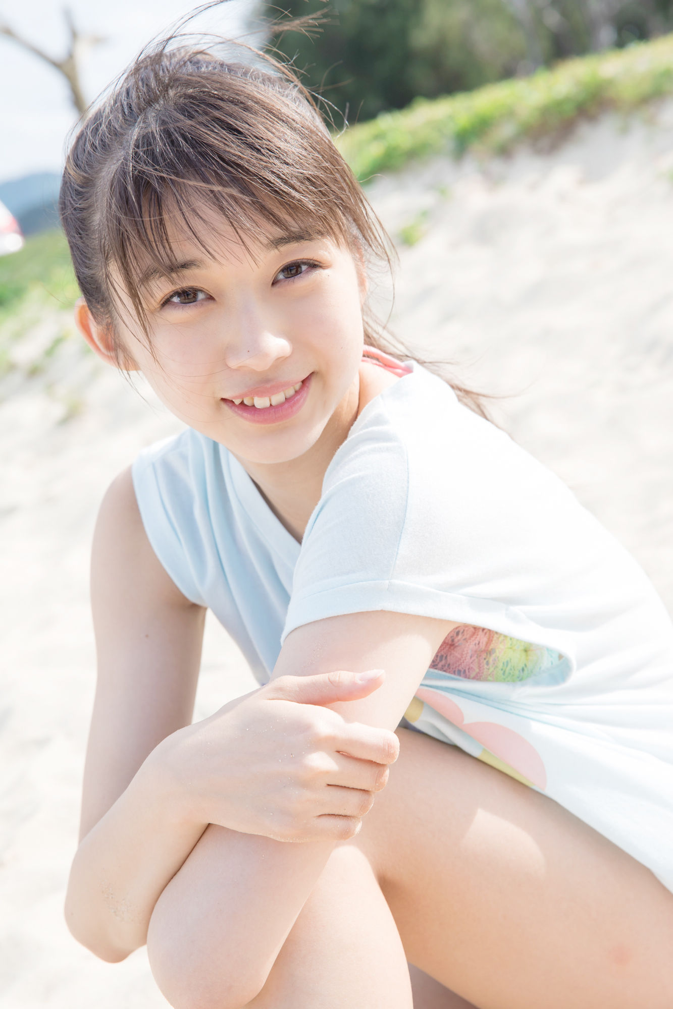 [Hello! Project Digital Books] No.170 Maria Makino 牧野真莉愛