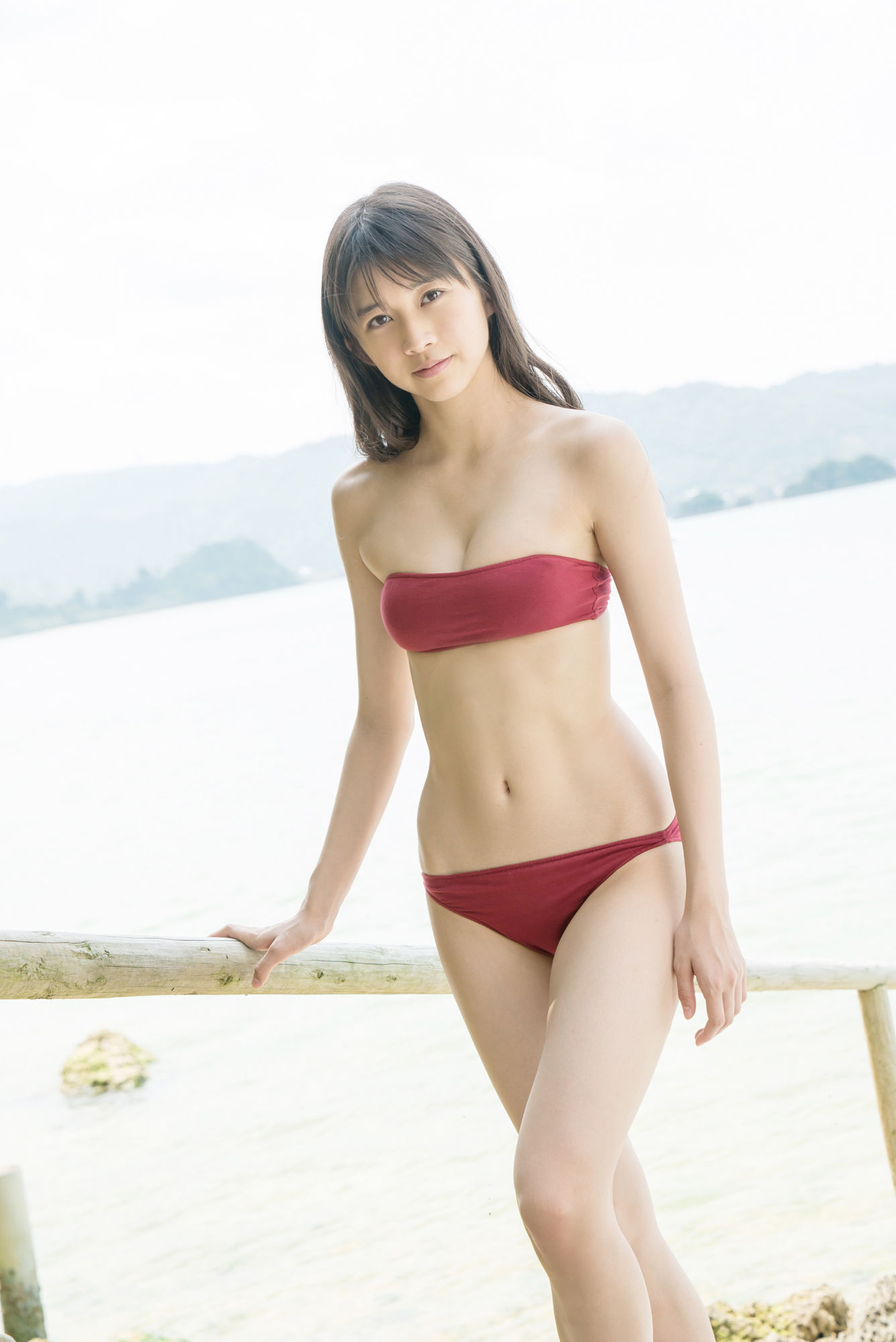 [Hello! Project Digital Books] No.171 牧野真莉爱 Maria Makino