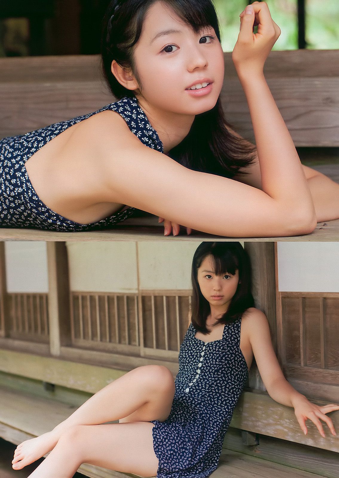 指原莉乃 小池里奈 甲斐まり恵 中村知世 AKB48 鈴木砂羽 [Weekly Playboy] 2010年No.48 写真杂志