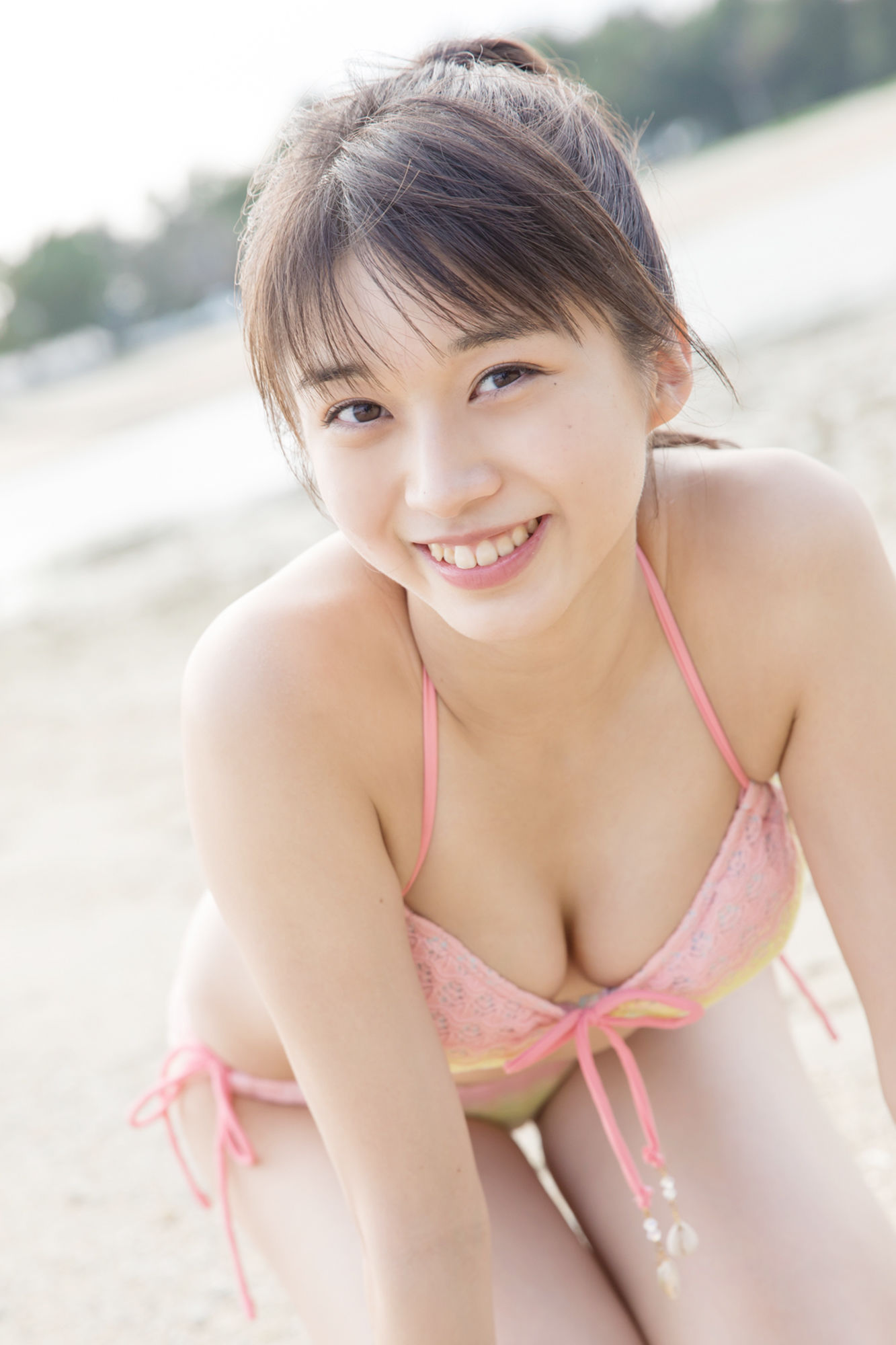 [Hello! Project Digital Books] No.170 Maria Makino 牧野真莉愛