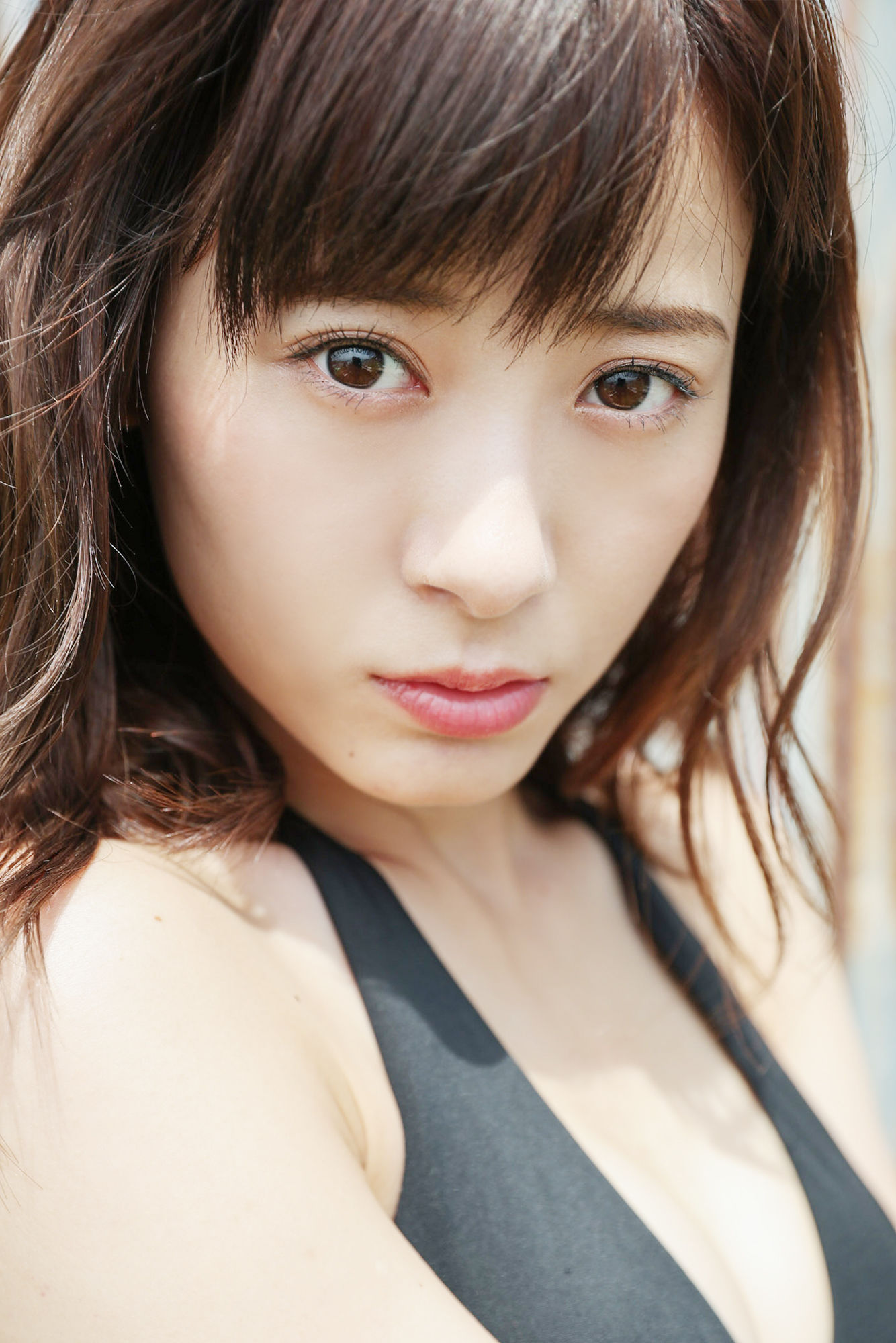 生田衣梨奈 Erina Ikuta [Hello! Project Digital Books] No.167 