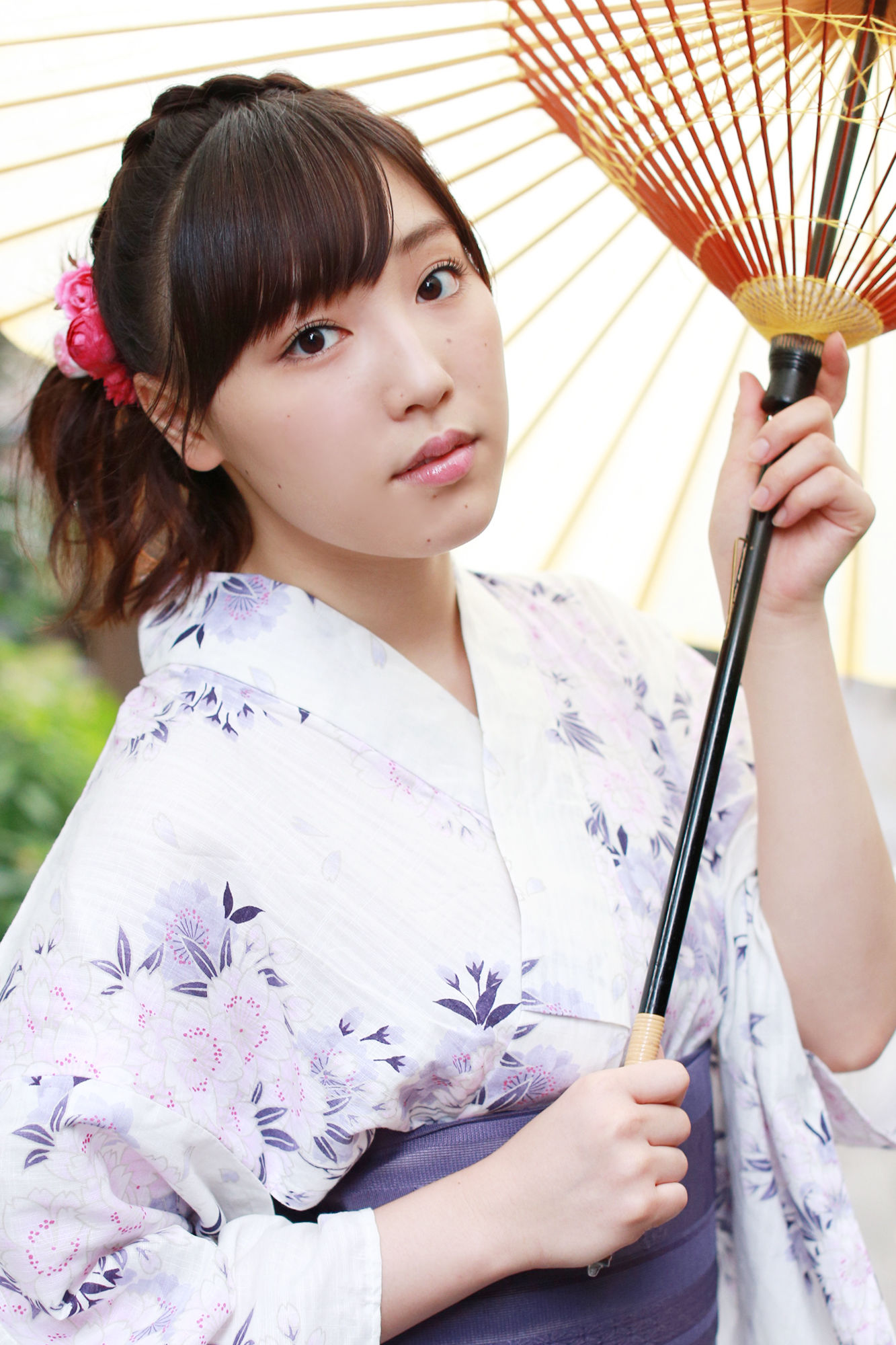 譜久村聖 Mizuki Fukumura [Hello! Project Digital Books] No.168 