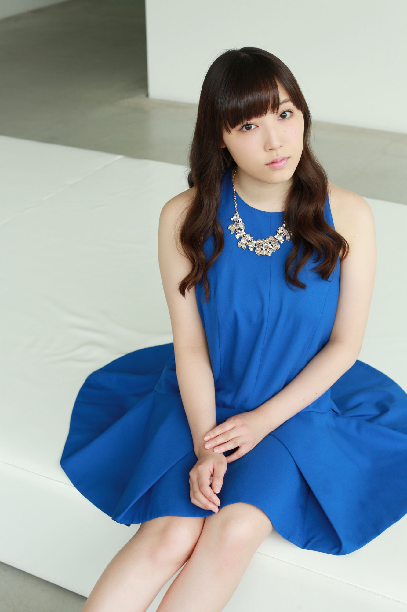 譜久村聖 Mizuki Fukumura [Hello! Project Digital Books] No.168 