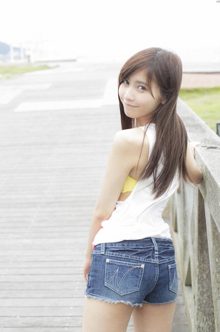 [WPB-net] Extra No.141 Hinako Sano 佐野ひなこ「SUMMER LOVE」