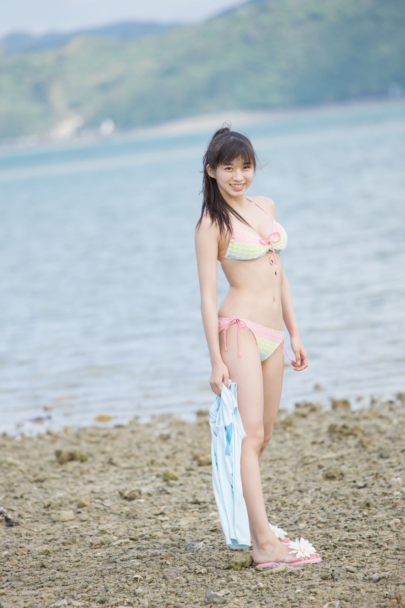 [Hello! Project Digital Books] No.170 Maria Makino 牧野真莉愛