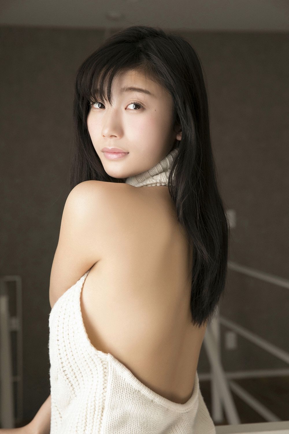 [YS-Web] Vol.811 Yuka Ogura 小倉優香 女神降臨