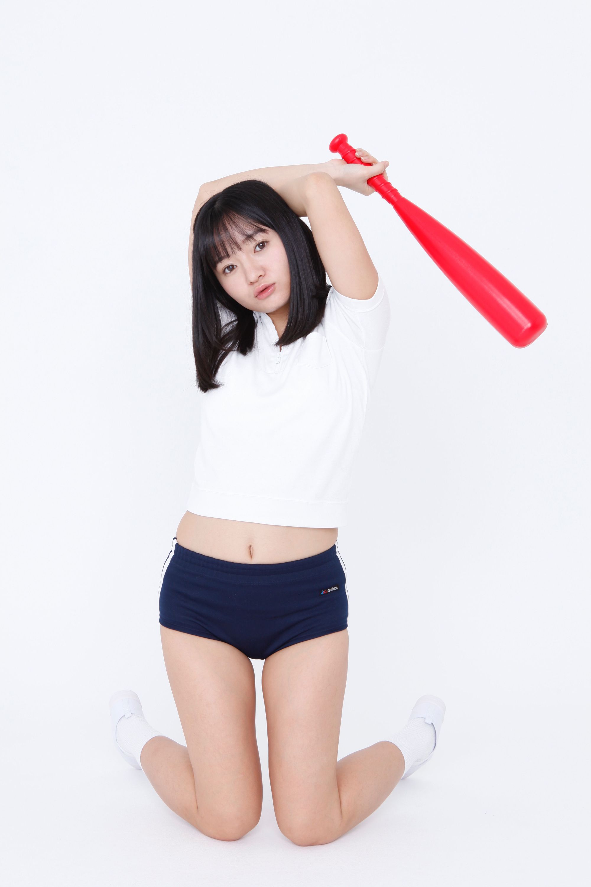 [LOVEPOP] Ayana Nishinaga 西永彩奈 Cream School - PPV