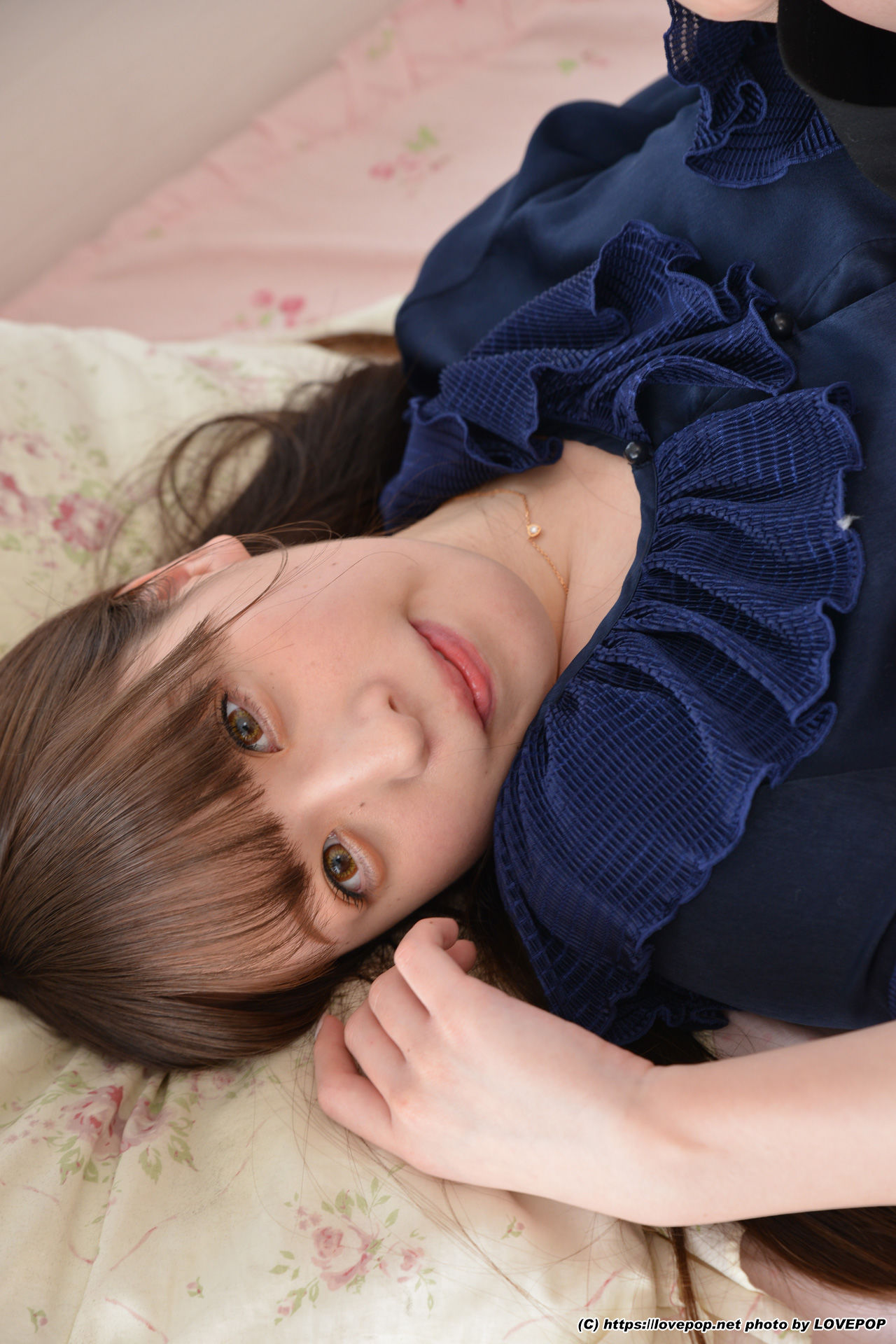 [LOVEPOP] Ruka Kanna 柑南るか Photoset 05