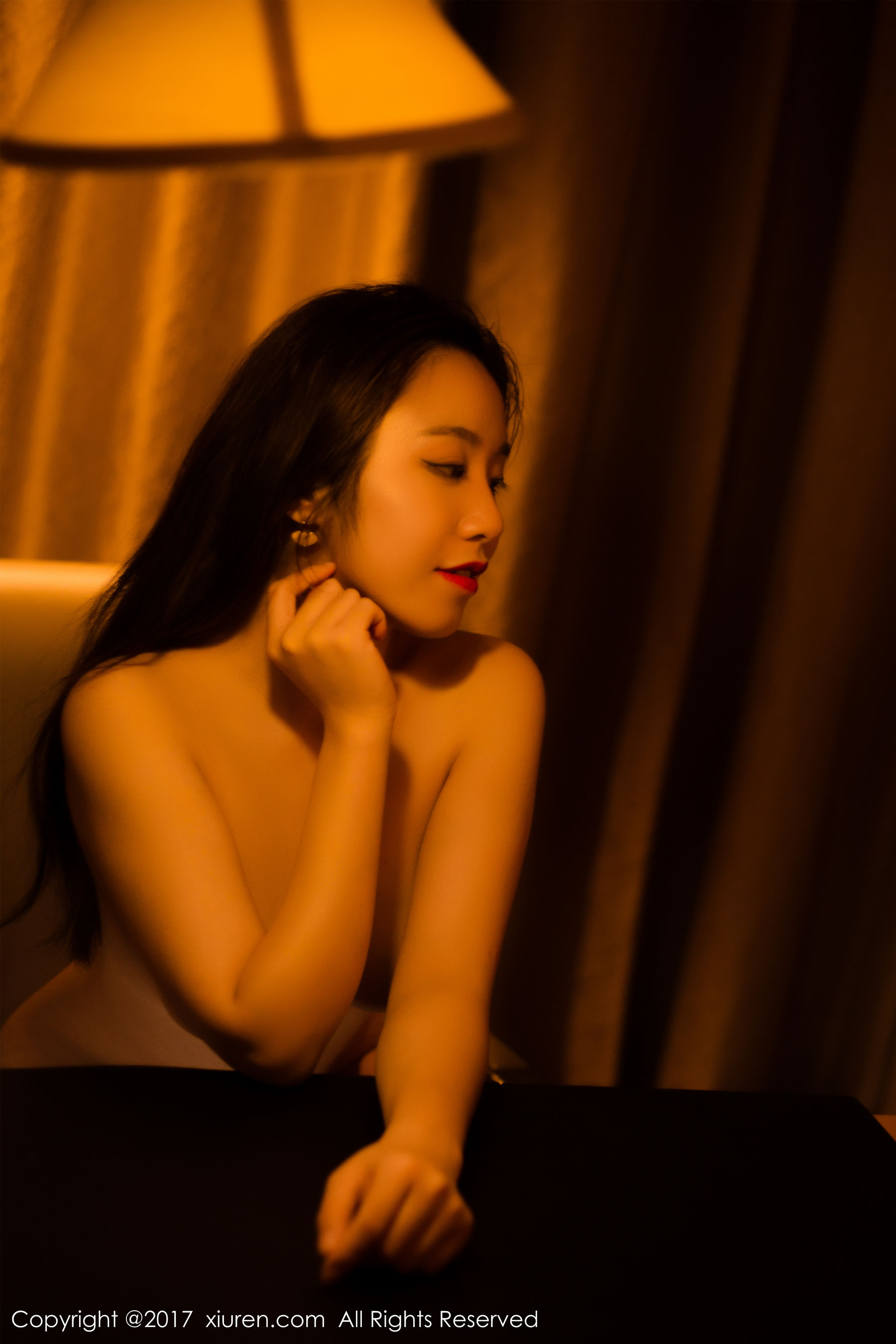 吃白菜的vi菜菜《性感女郎》 [秀人XIUREN] NO.823 