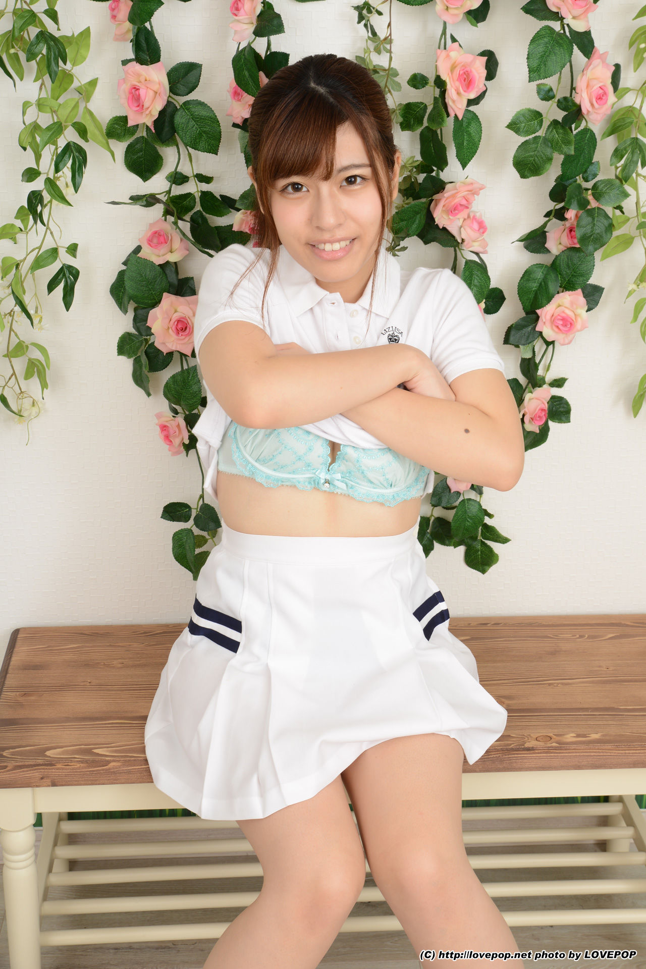 [LOVEPOP] Hikaru Miyabi みやびひかる Photoset 02