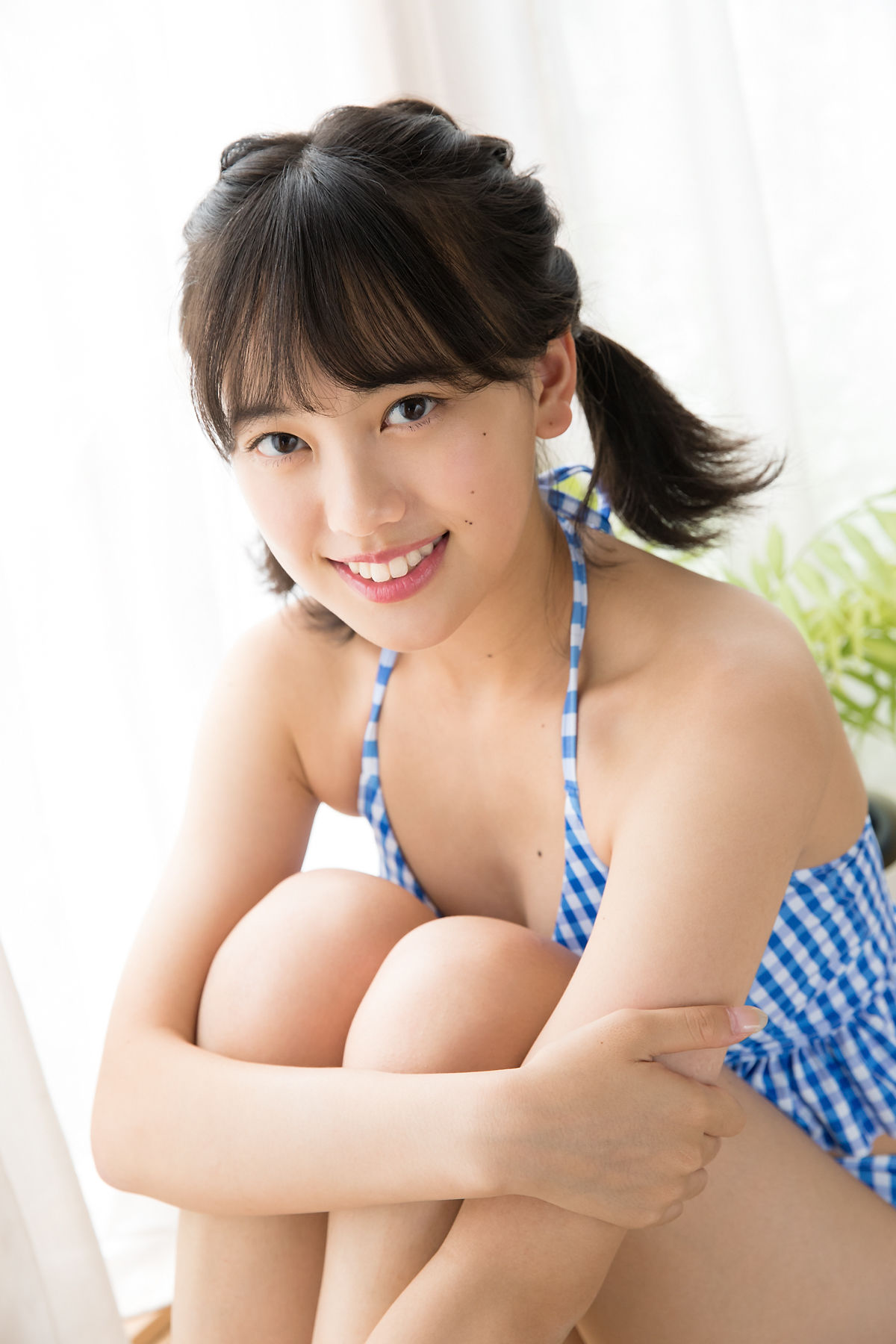 [Minisuka.tv] Sarina Kashiwagi 柏木さりな - Premium Gallery 3.7