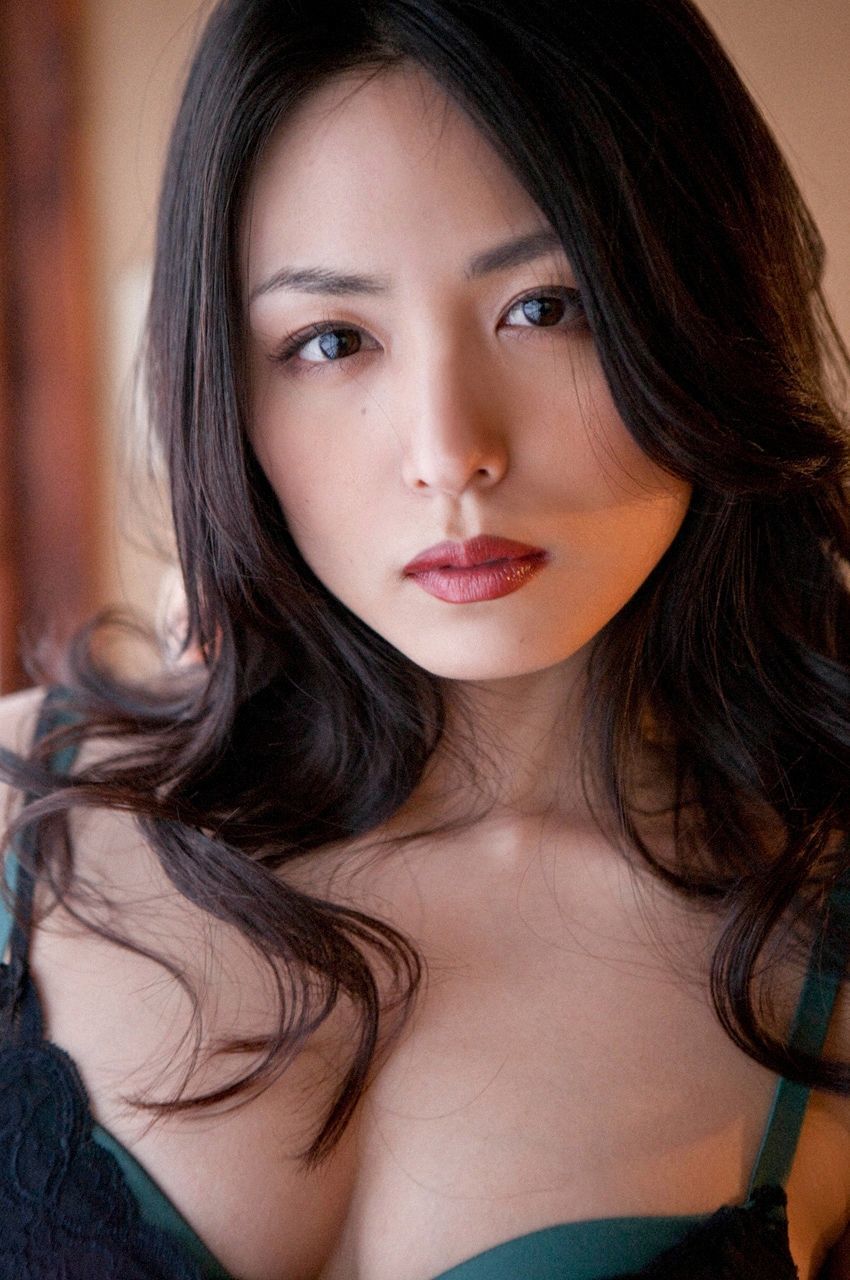 Yukie Kawamura 川村由纪惠 [WPB-net] EX10 