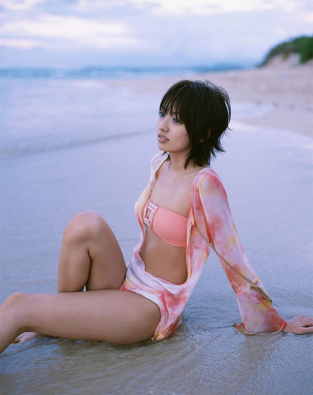 南明奈 Akina Minami [WPB-net] No.84 