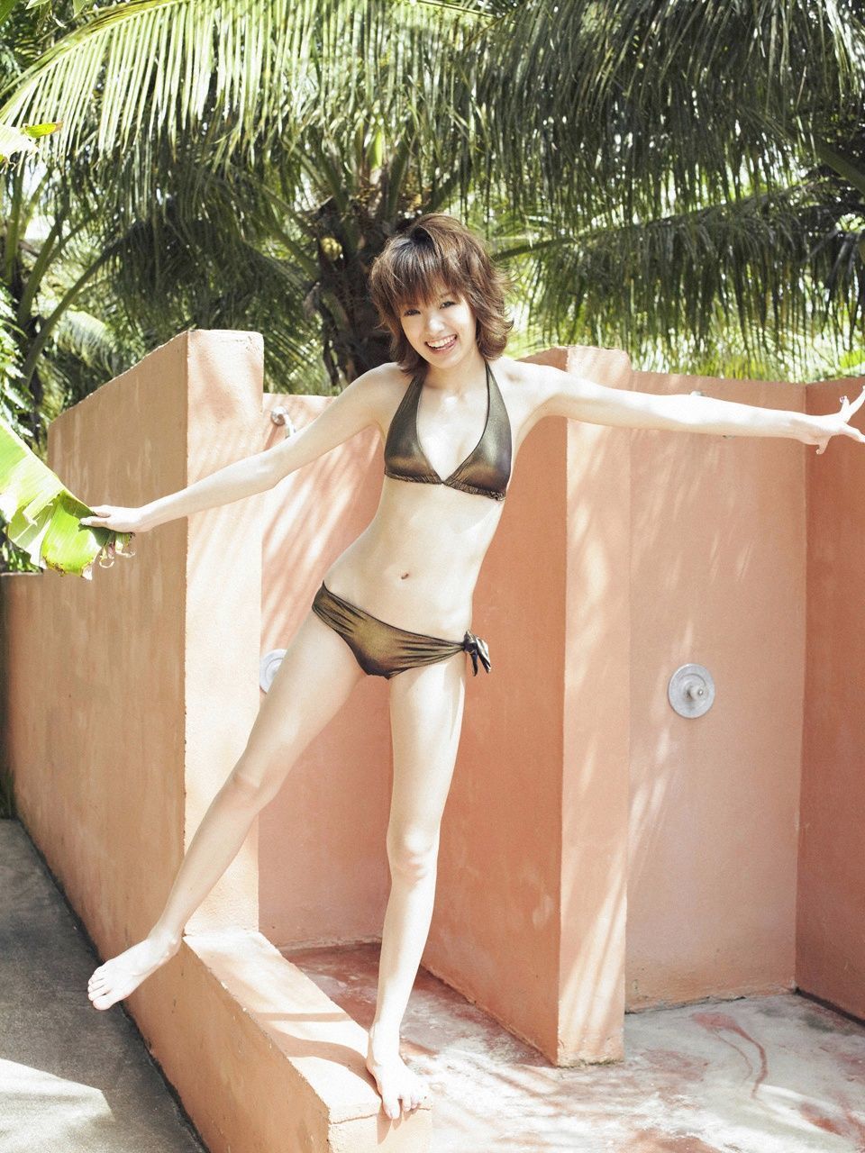 minami akina 南明奈 [WPB-net] No.109 