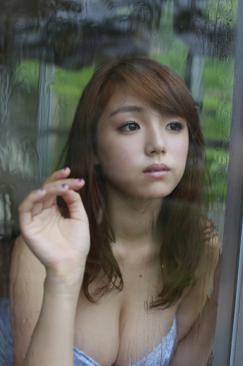 Ai Shinozaki 筱崎爱 [WPB-net] EX140 