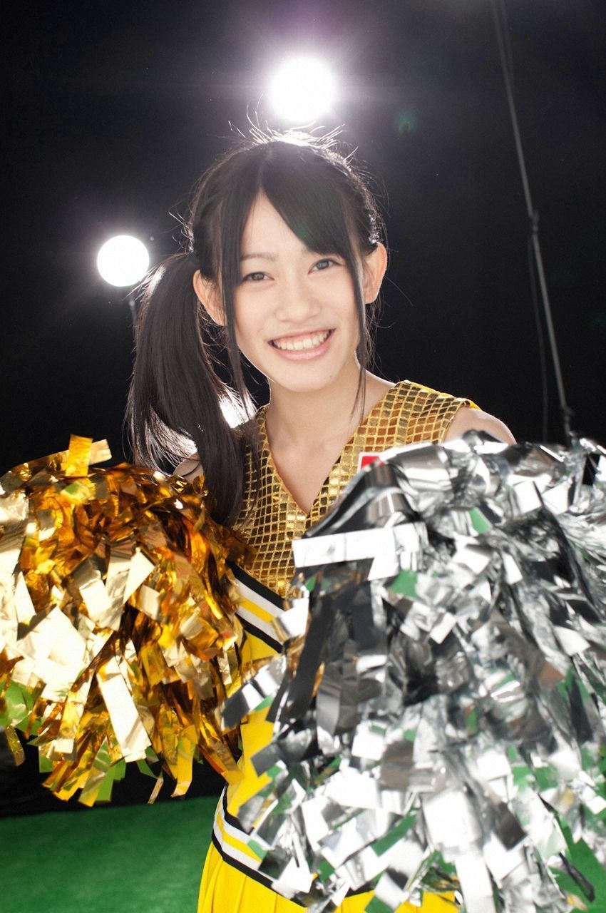 SKE48组合成员 [WPB-net] No.131 