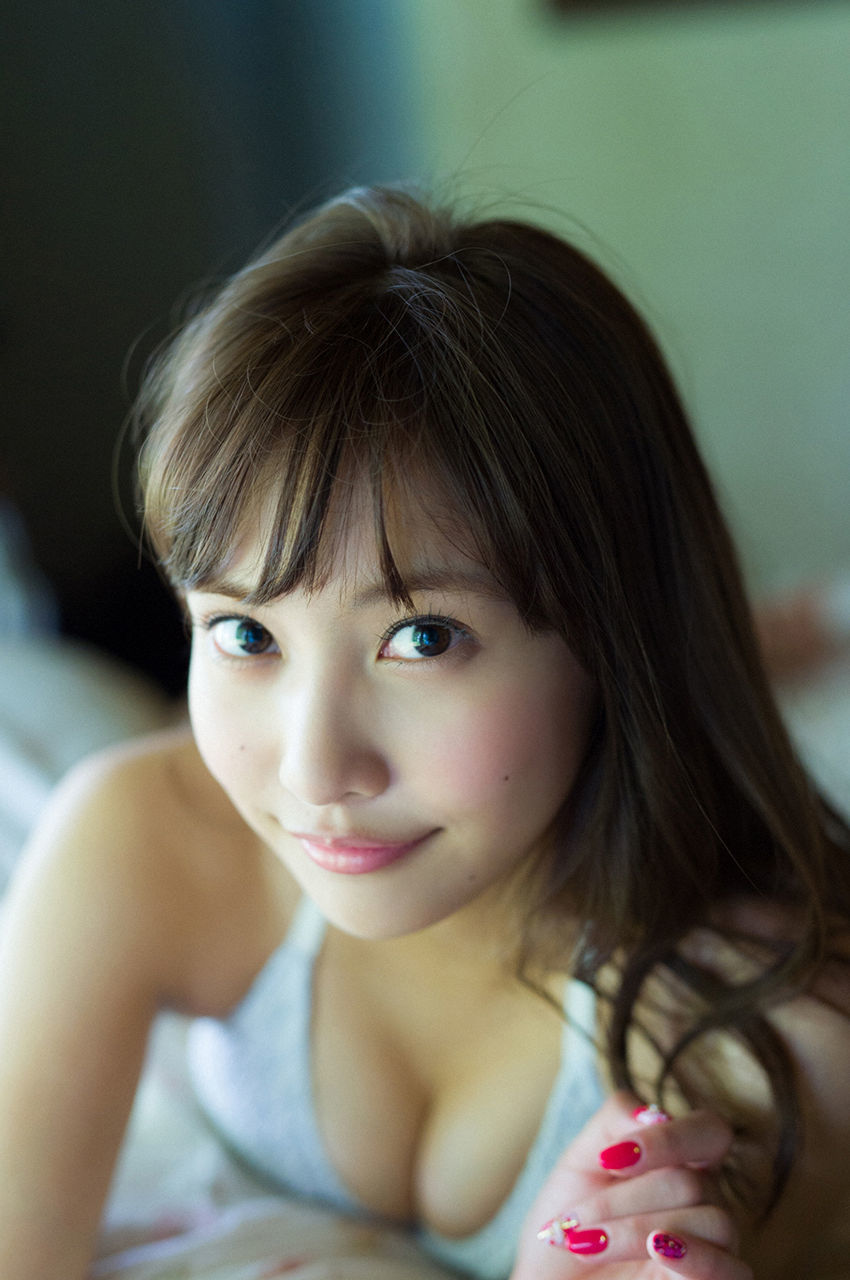 佐野雏子《relax over the weekend》 [WPB-net] No.179 