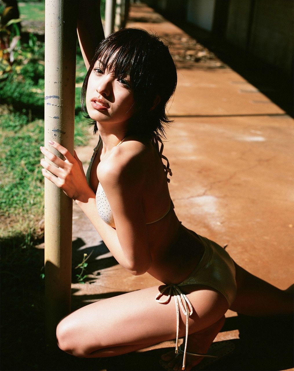 南明奈 Akina Minami [WPB-net] No.84 